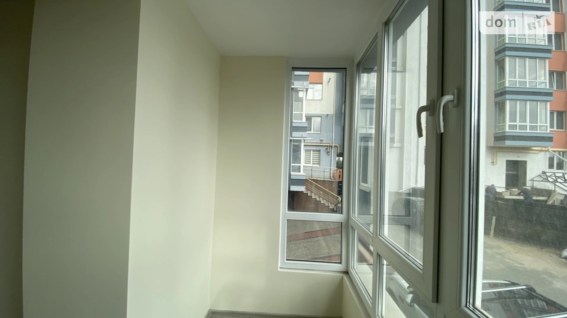 Продается 2-комнатная квартира 68 кв. м в Ровно, ул. Гайдамацкая, 13Б - фото 5