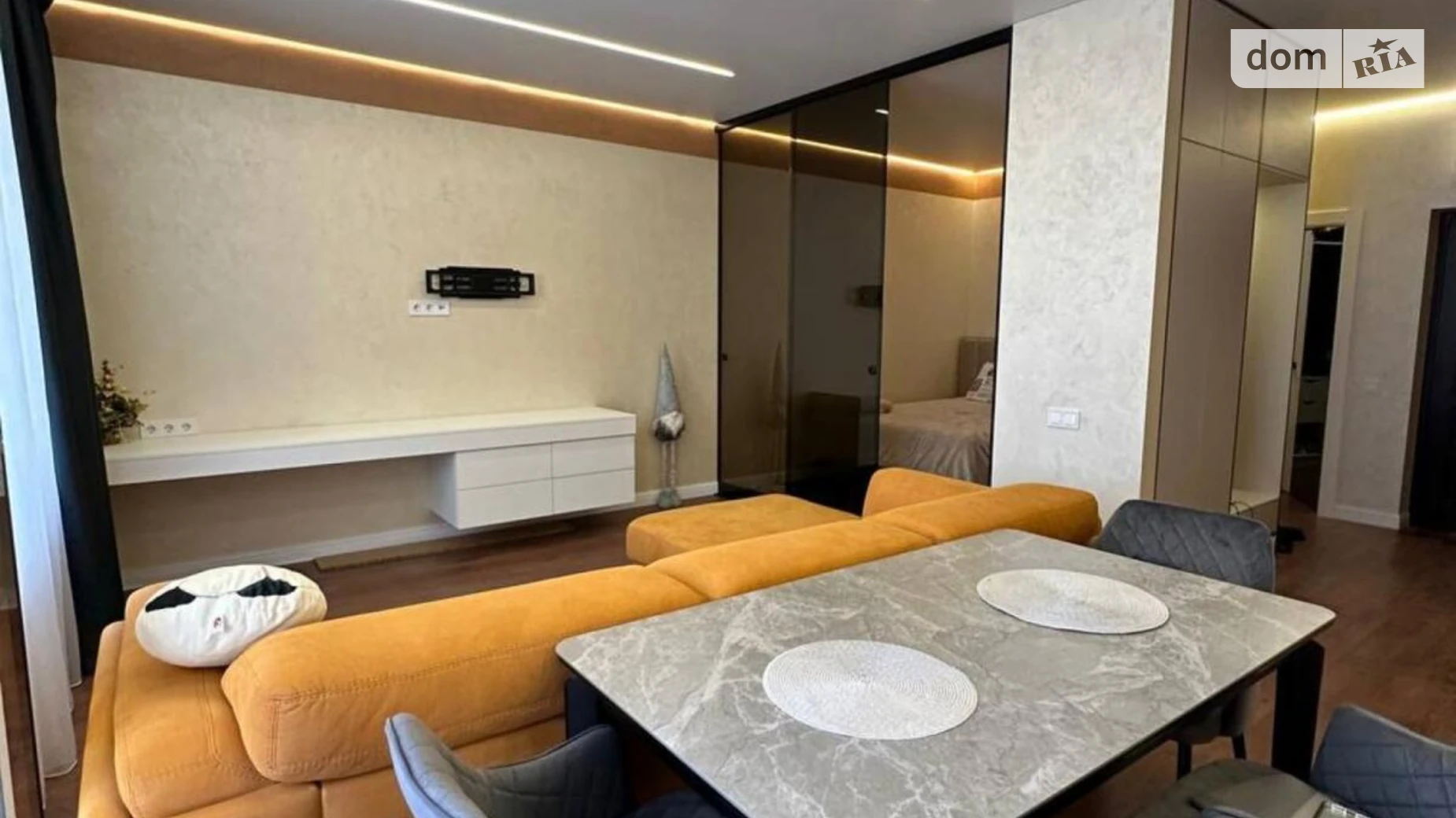 Продается 1-комнатная квартира 50 кв. м в Одессе, ул. Генуэзская, 3Г - фото 3