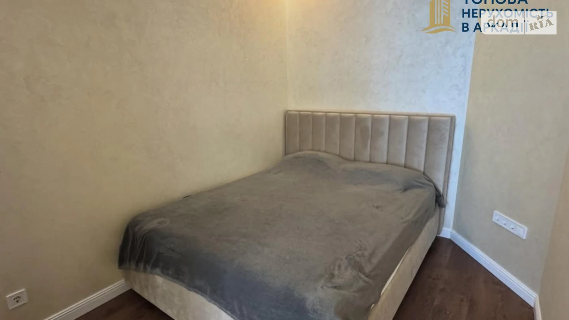 Продается 1-комнатная квартира 50 кв. м в Одессе, ул. Генуэзская, 3Г - фото 5