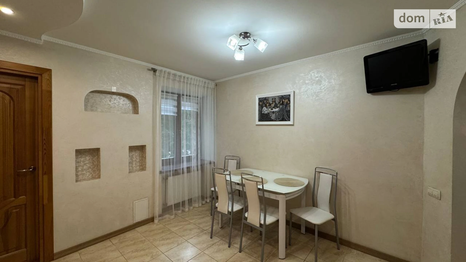 Сдается в аренду 3-комнатная квартира 140 кв. м в Ровно, ул. Героев полиции(Пушкина), 26А - фото 3