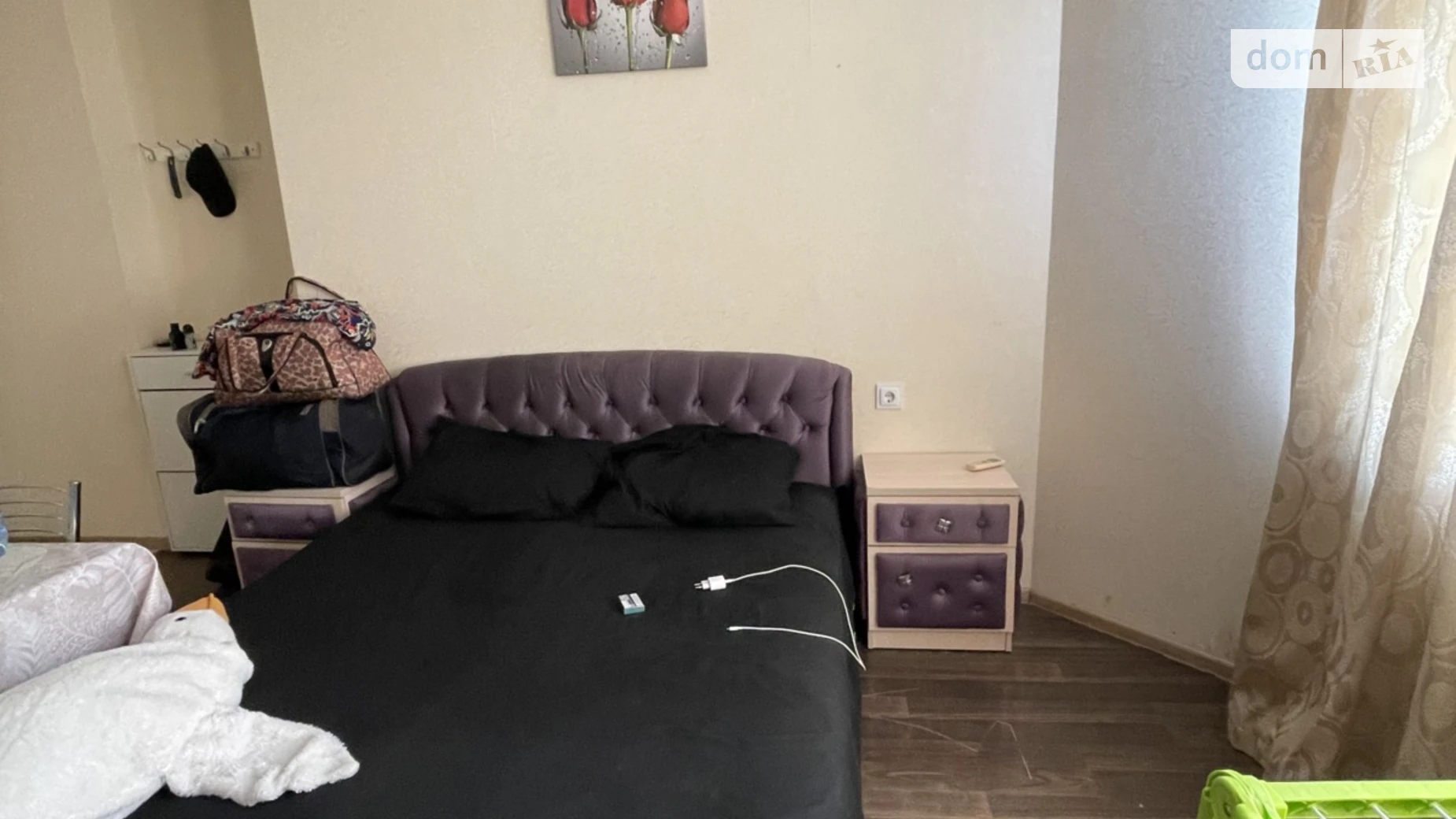 Здається в оренду 1-кімнатна квартира 40 кв. м у Одесі, вул. Старицького, 20/2 - фото 2