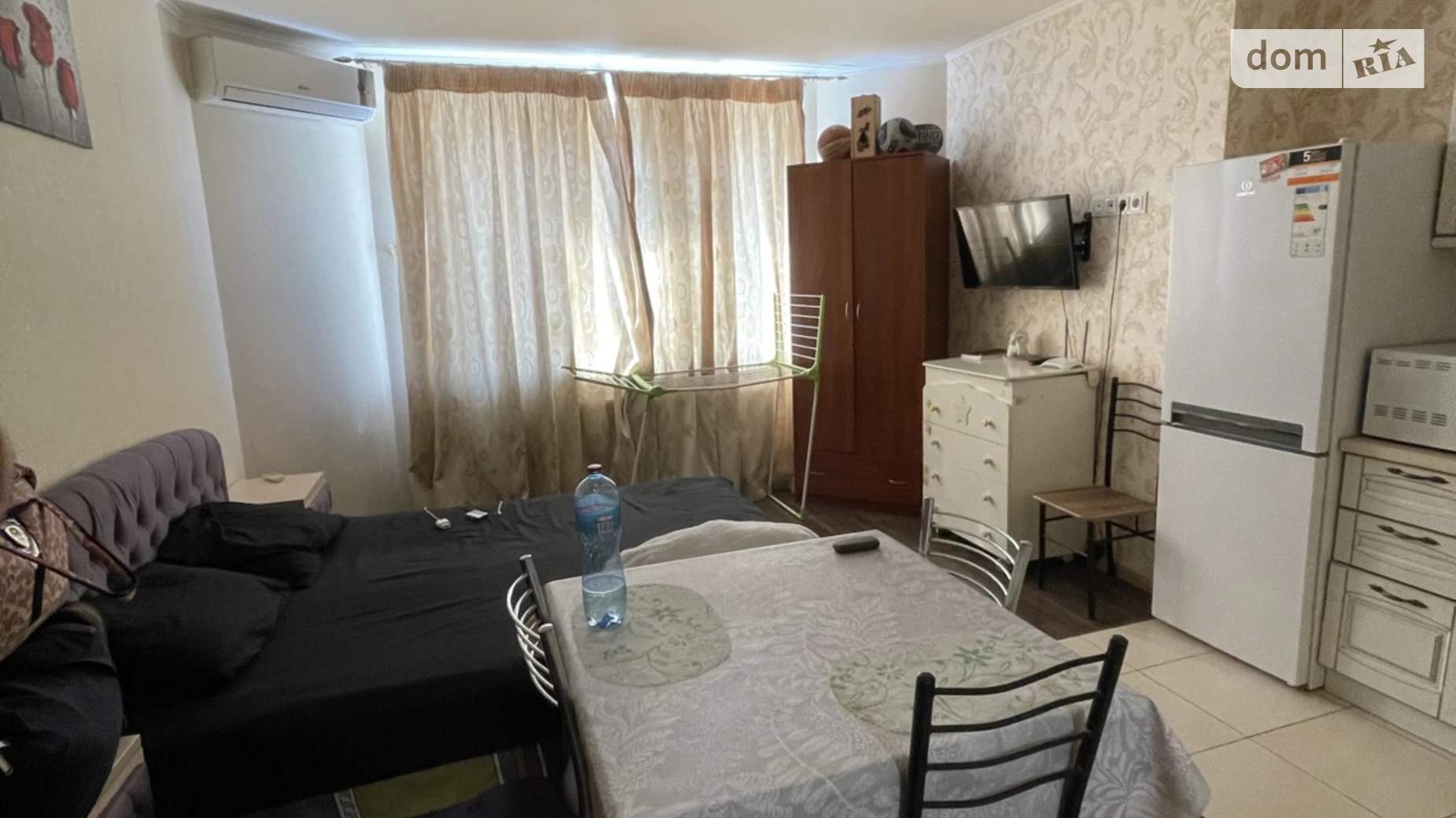 Здається в оренду 1-кімнатна квартира 40 кв. м у Одесі, вул. Старицького, 20/2 - фото 3