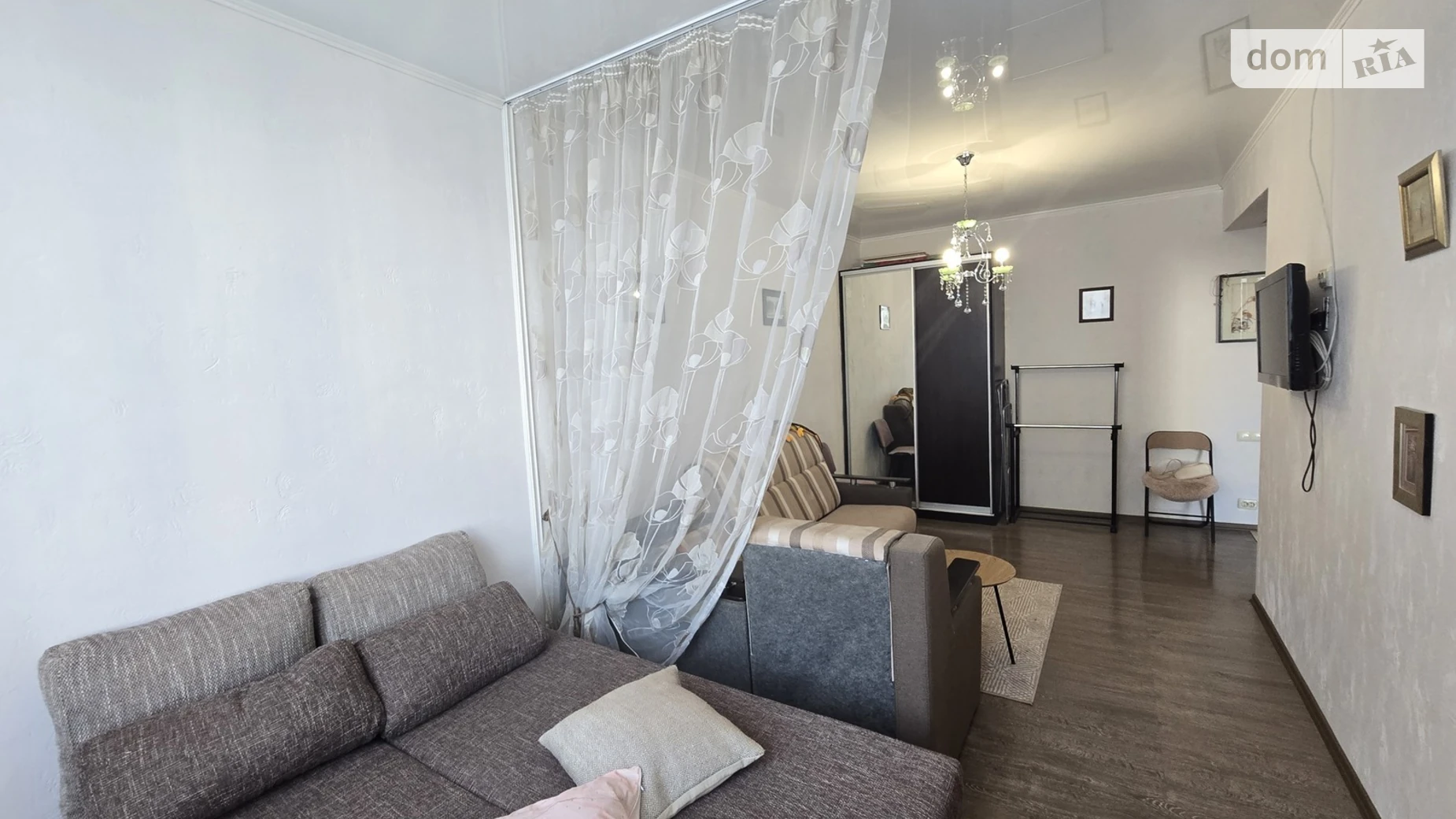 Здається в оренду 1-кімнатна квартира 42 кв. м у Одесі, вул. Люстдорфська дорога, 90А - фото 4
