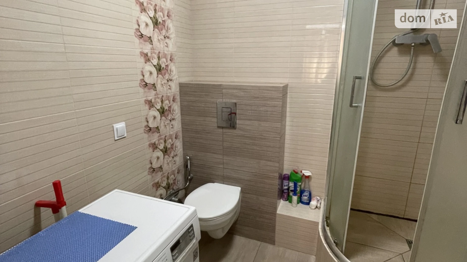 Здається в оренду 1-кімнатна квартира 40 кв. м у Одесі, вул. Старицького, 20/2 - фото 4