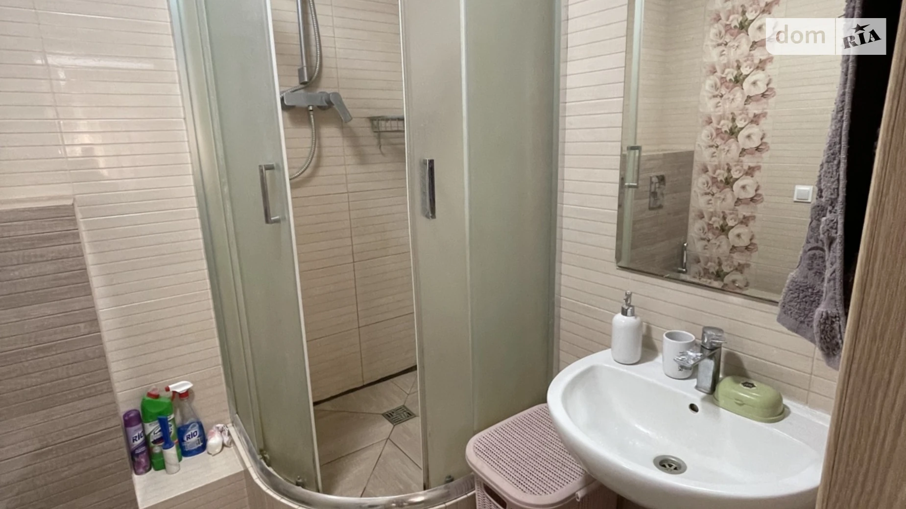 Здається в оренду 1-кімнатна квартира 40 кв. м у Одесі, вул. Старицького, 20/2 - фото 5