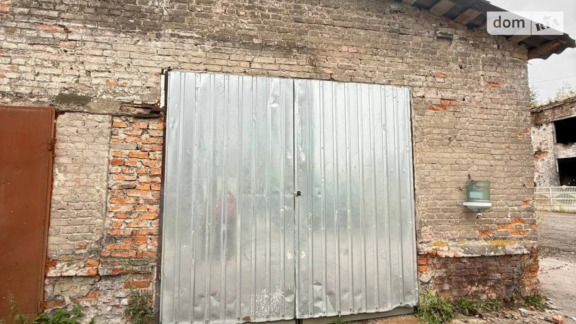 Сдается в аренду помещения свободного назначения 180 кв. м в 1-этажном здании, цена: 16000 грн - фото 2