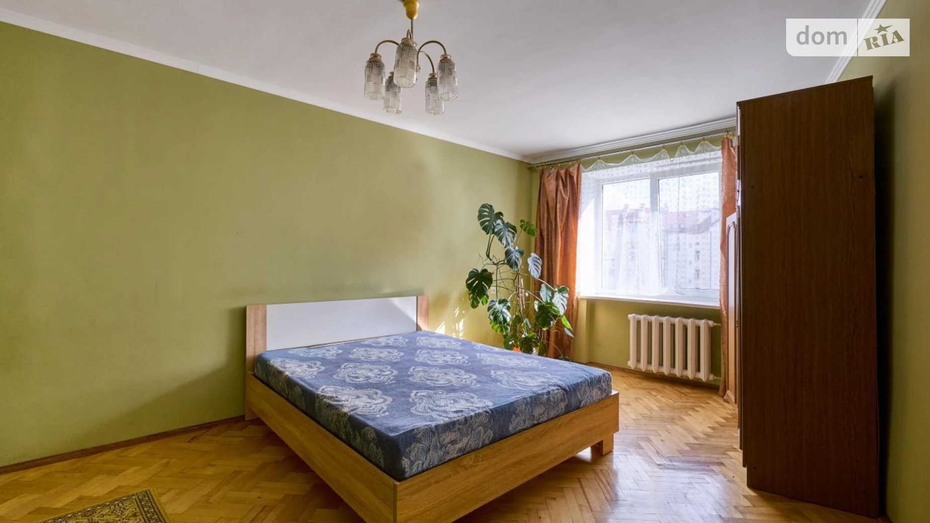 Продается 4-комнатная квартира 83.3 кв. м в Львове, ул. Джона Леннона - фото 3