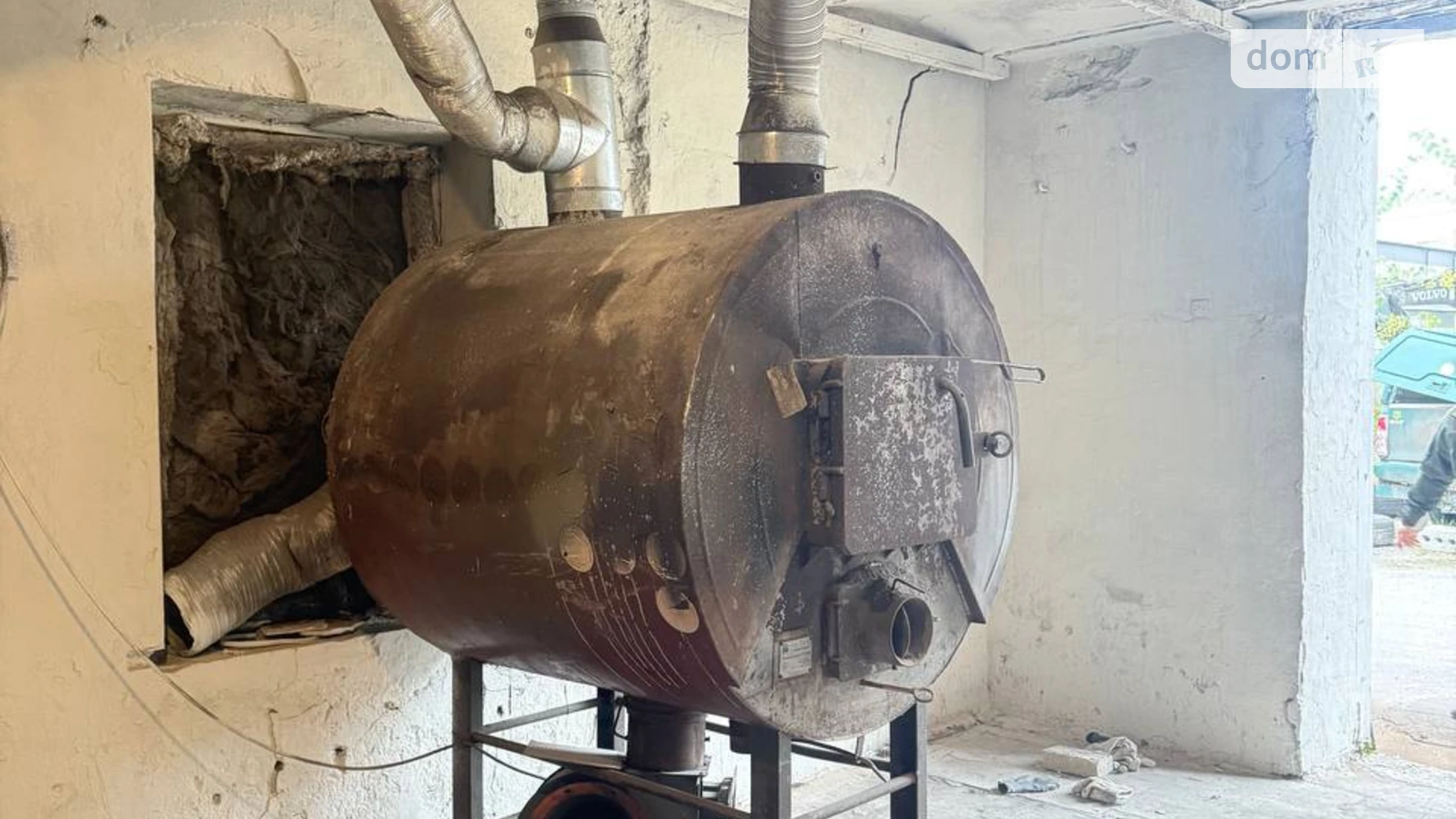 Сдается в аренду помещения свободного назначения 180 кв. м в 1-этажном здании, цена: 16000 грн - фото 3