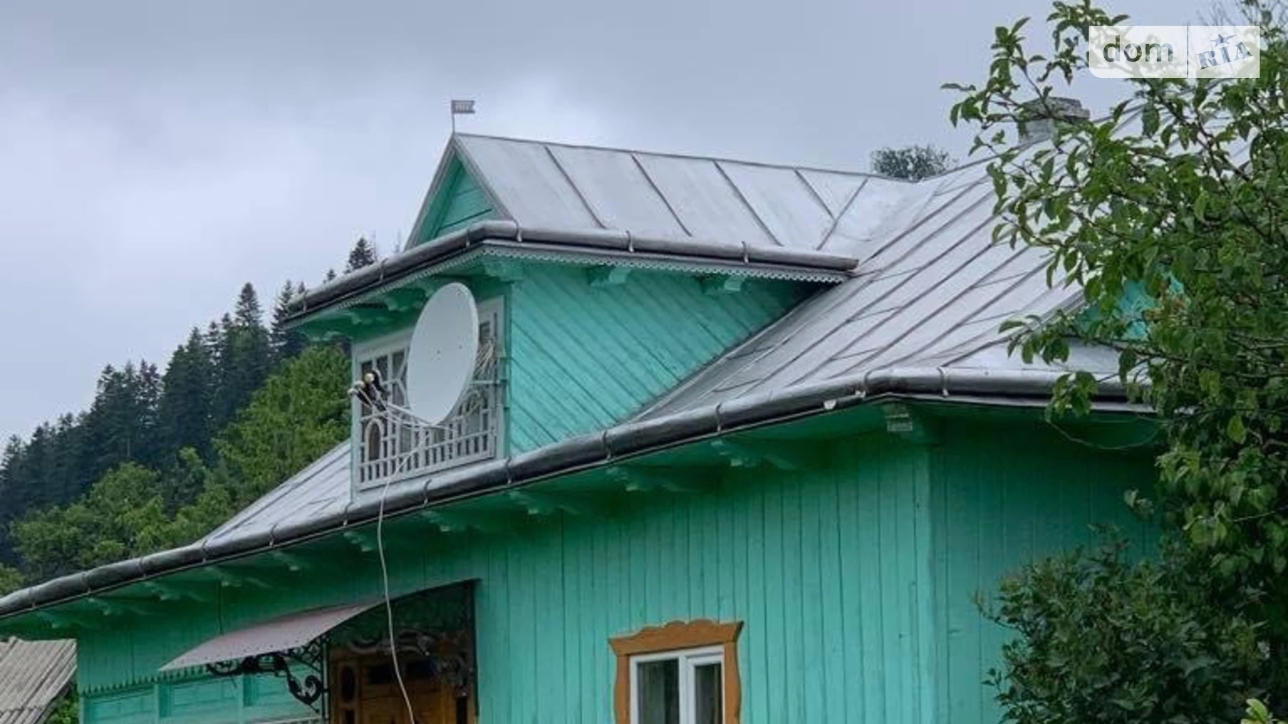 Продається одноповерховий будинок 100 кв. м з банею/сауною, цена: 60000 $ - фото 2