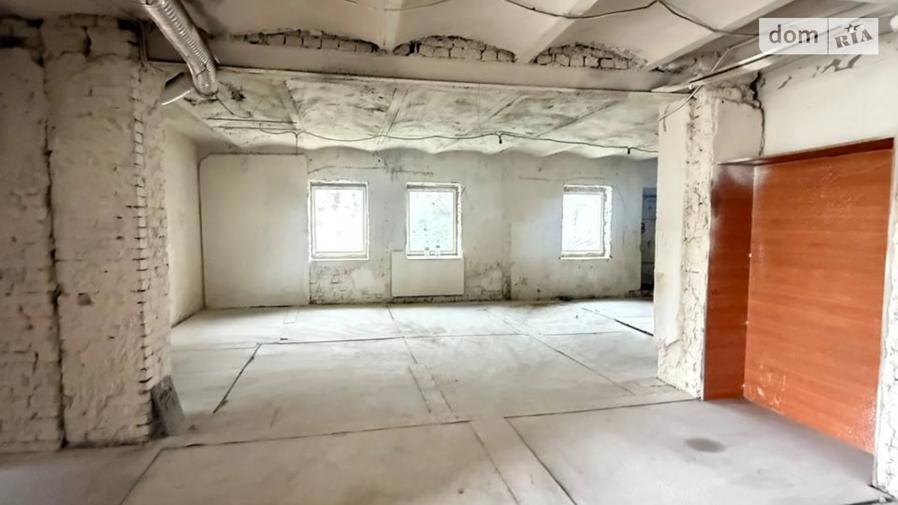 Сдается в аренду помещения свободного назначения 180 кв. м в 1-этажном здании, цена: 16000 грн - фото 2