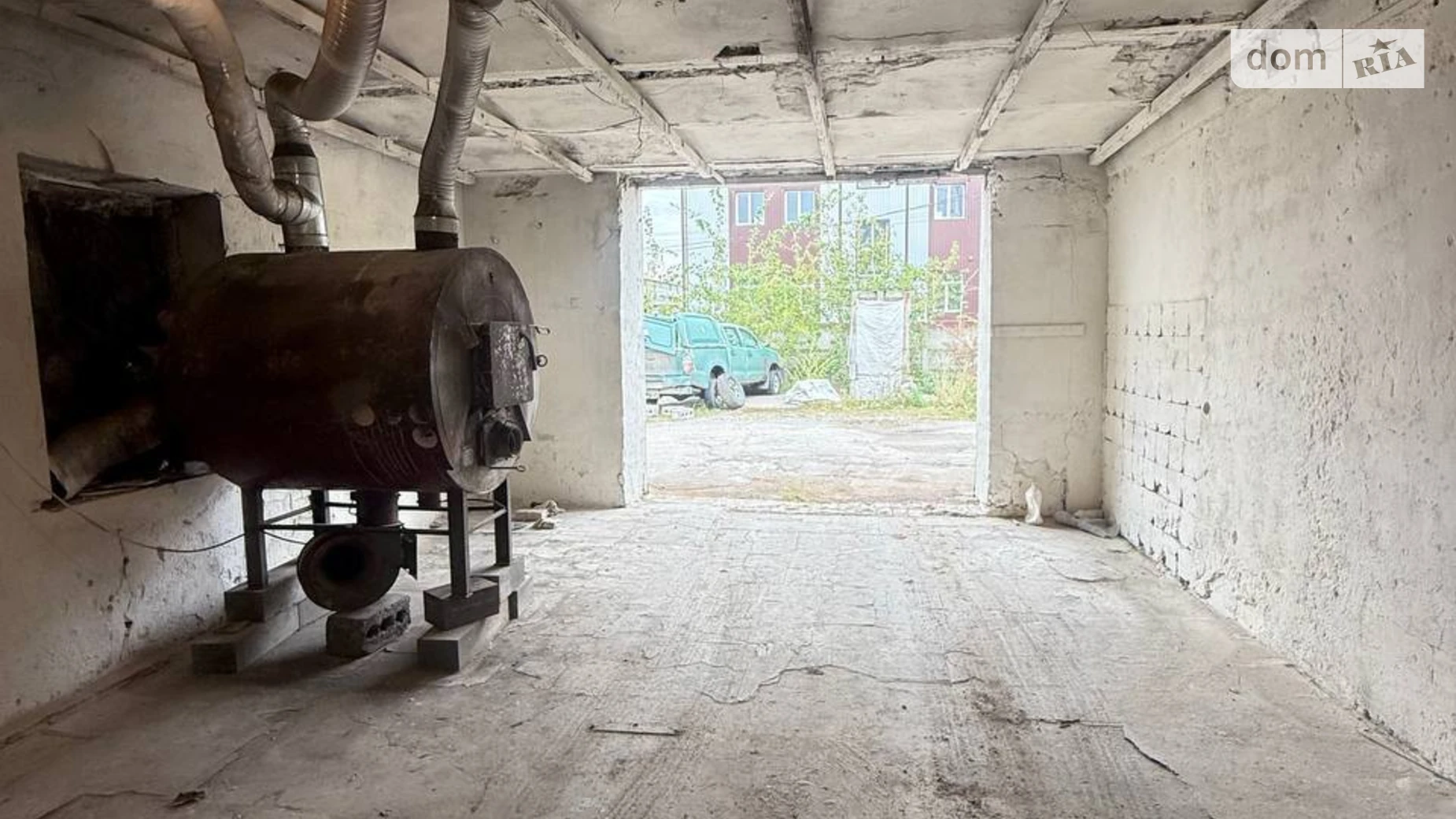 Сдается в аренду помещения свободного назначения 180 кв. м в 1-этажном здании, цена: 16000 грн - фото 3