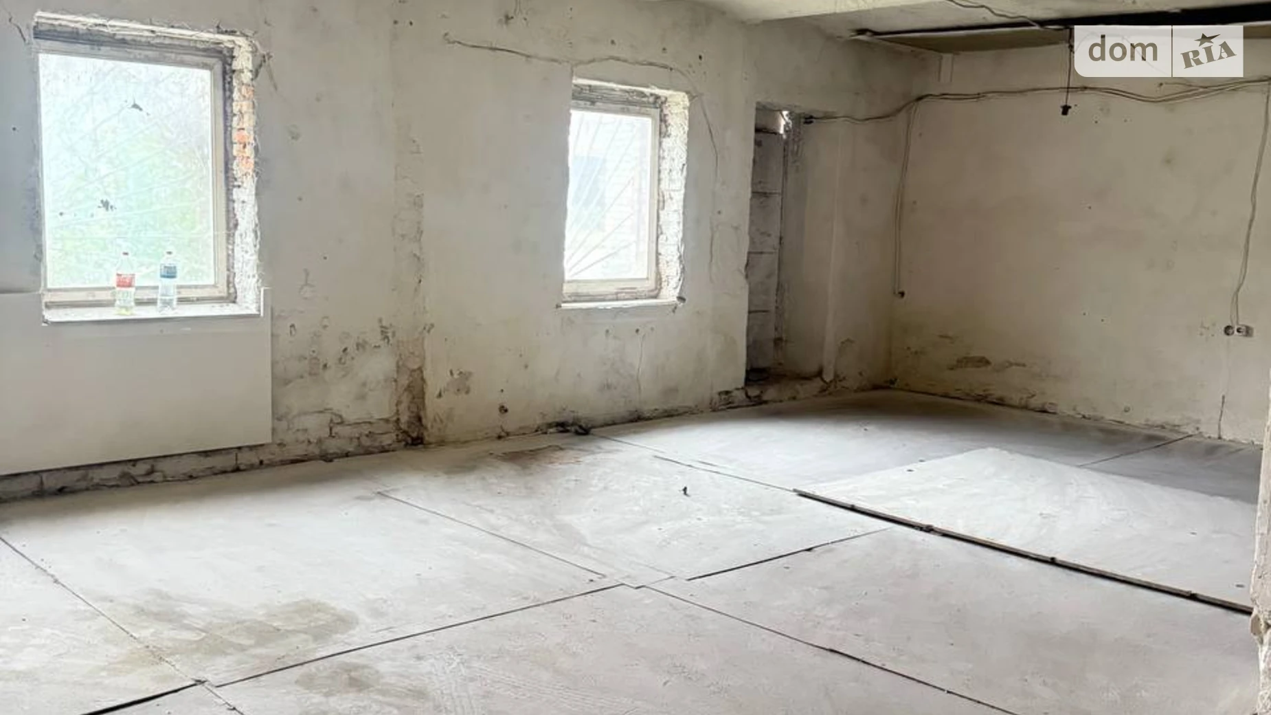 Сдается в аренду помещения свободного назначения 180 кв. м в 1-этажном здании, цена: 16000 грн - фото 5