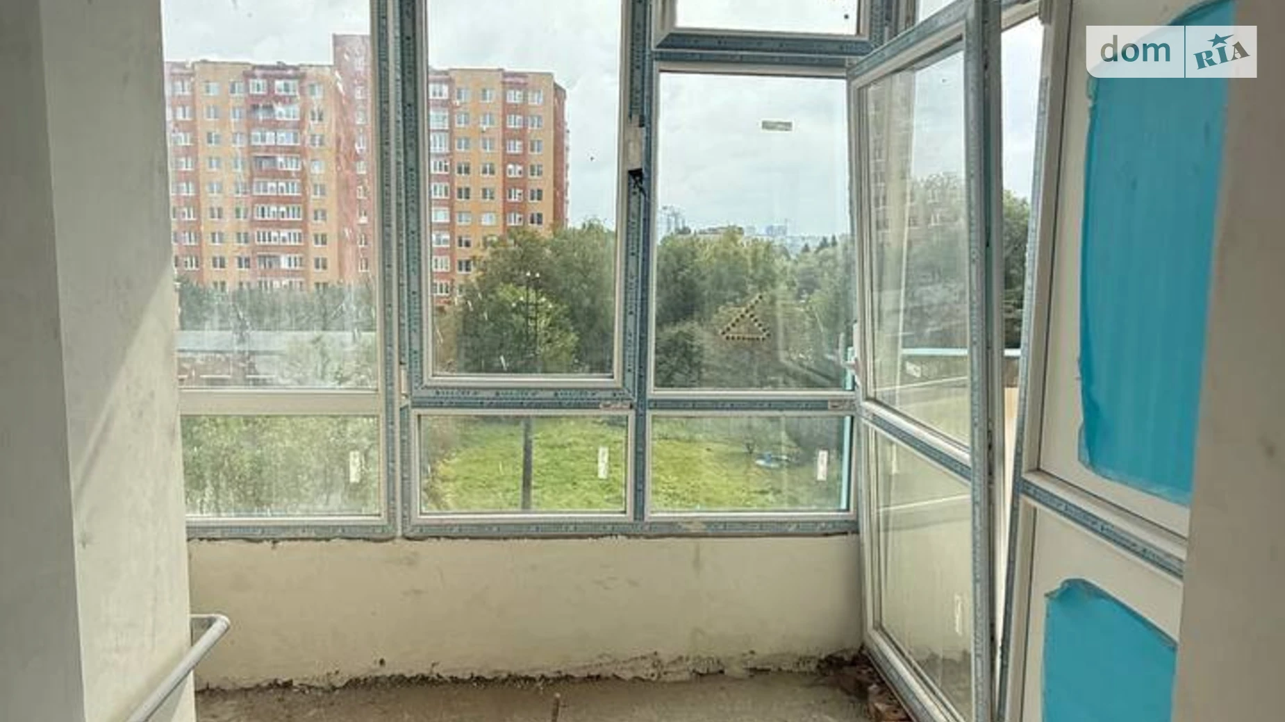 Продается 1-комнатная квартира 45.3 кв. м в Хмельницком, ул. Нижняя Береговая, 1Б - фото 3