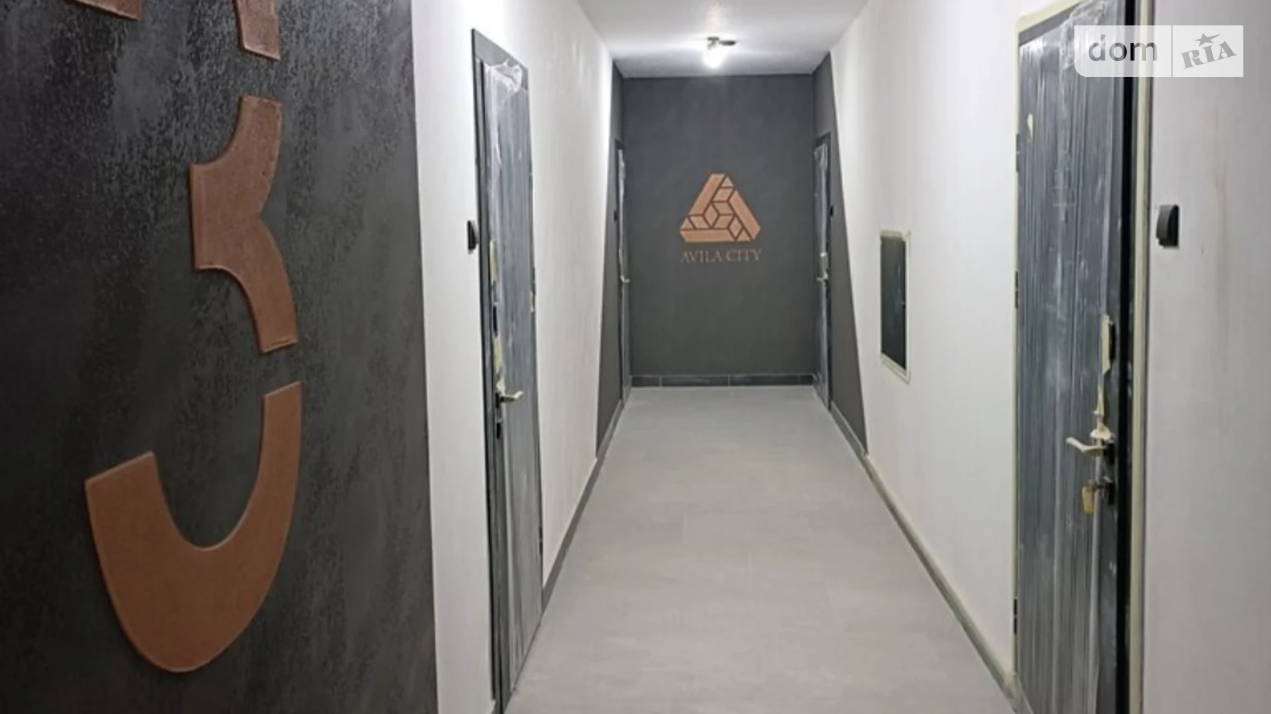 Продается 1-комнатная квартира 43 кв. м в Хмельницком, цена: 37000 $ - фото 4