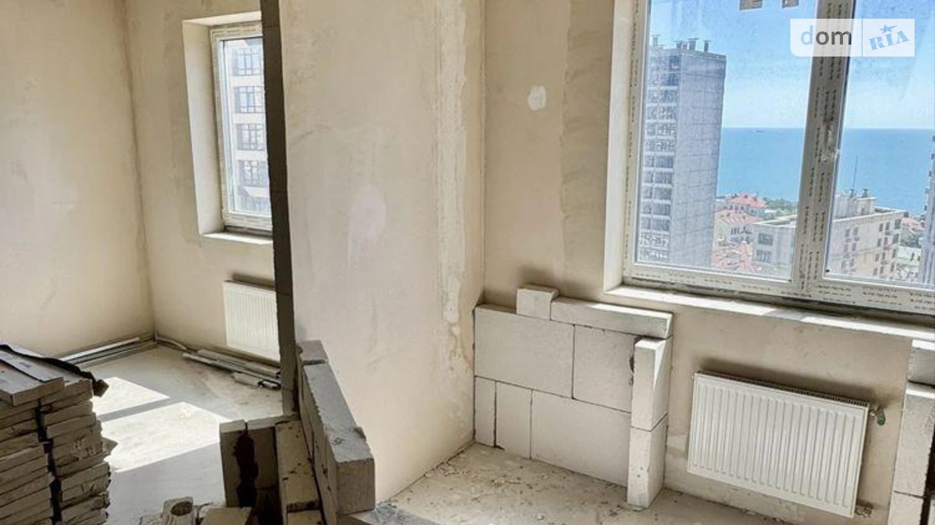 Продается 1-комнатная квартира 45 кв. м в Одессе, ул. Генуэзская, 3Г - фото 3