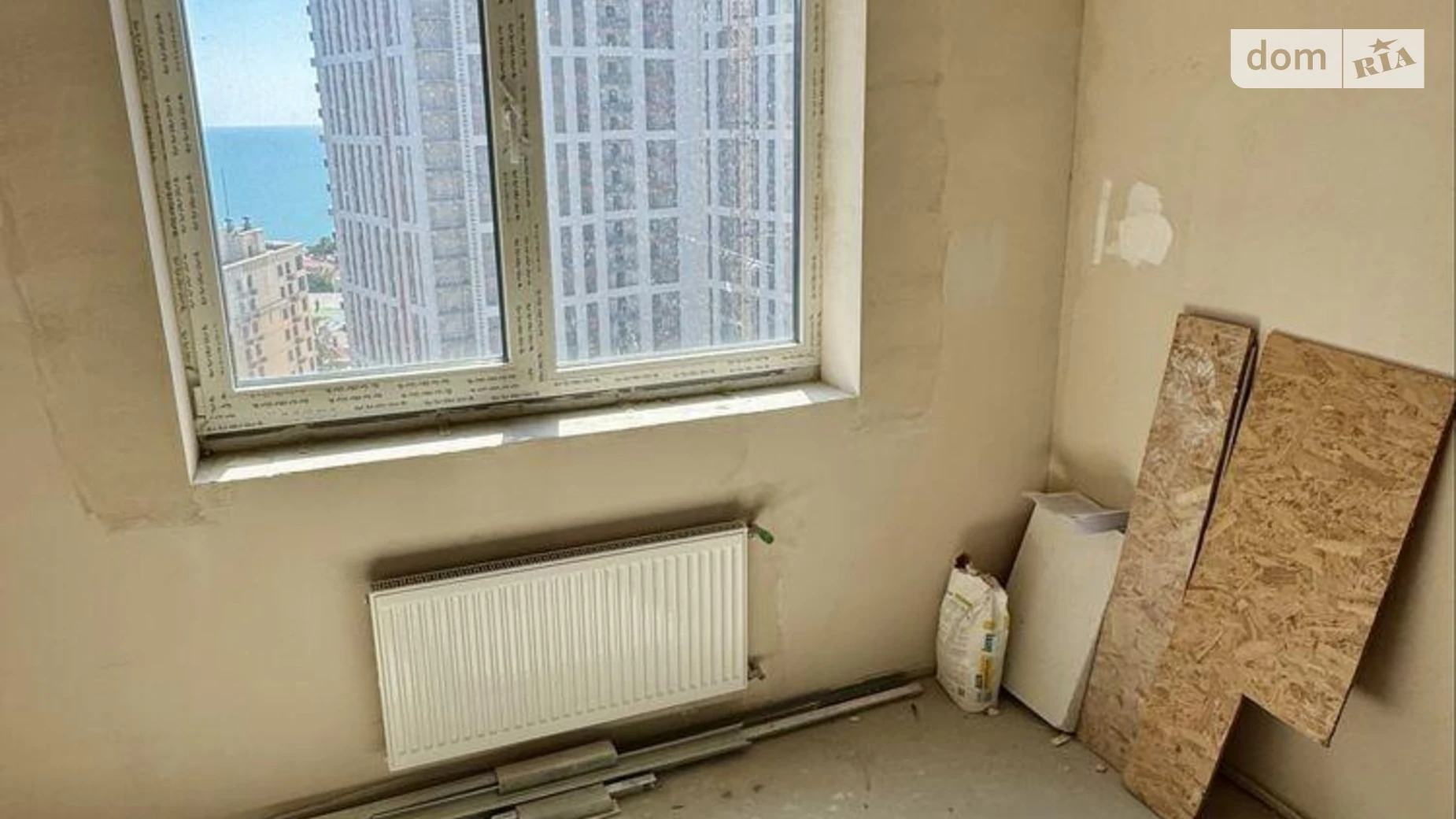 Продается 1-комнатная квартира 45 кв. м в Одессе, ул. Генуэзская, 3Г - фото 4