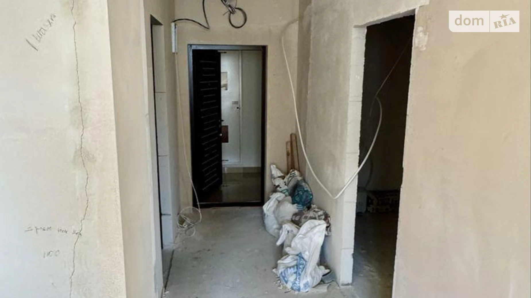 Продается 1-комнатная квартира 45 кв. м в Одессе, ул. Генуэзская, 3Г - фото 5