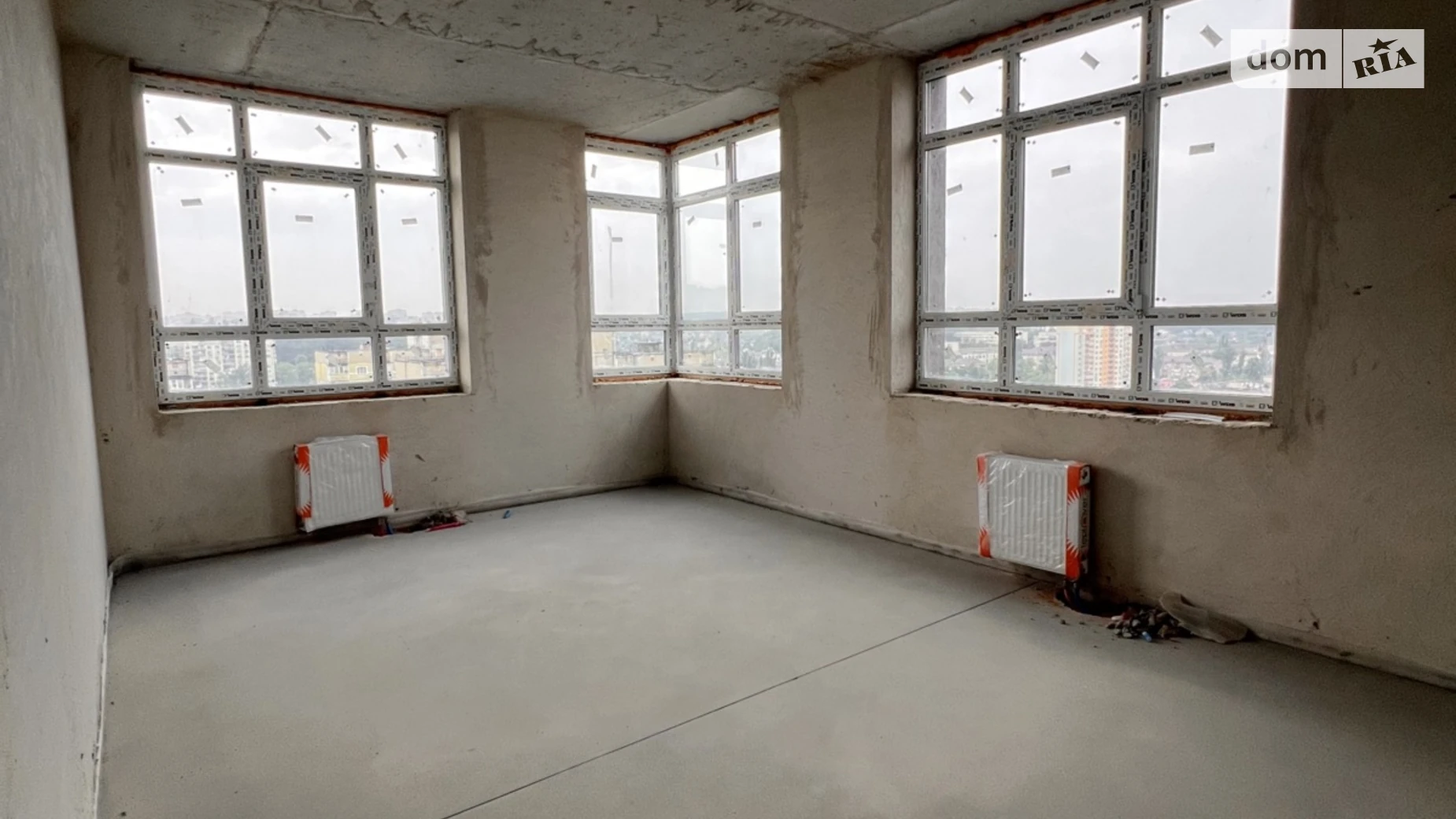 Продается 2-комнатная квартира 67.3 кв. м в Киеве, ул. Автозаводская, 72Б - фото 3