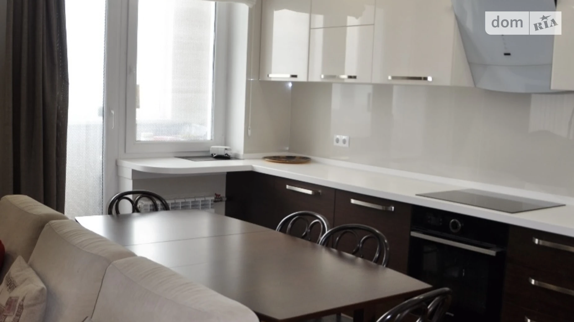 Продается 3-комнатная квартира 100 кв. м в Харькове, ул. Сухумская, 11 - фото 3