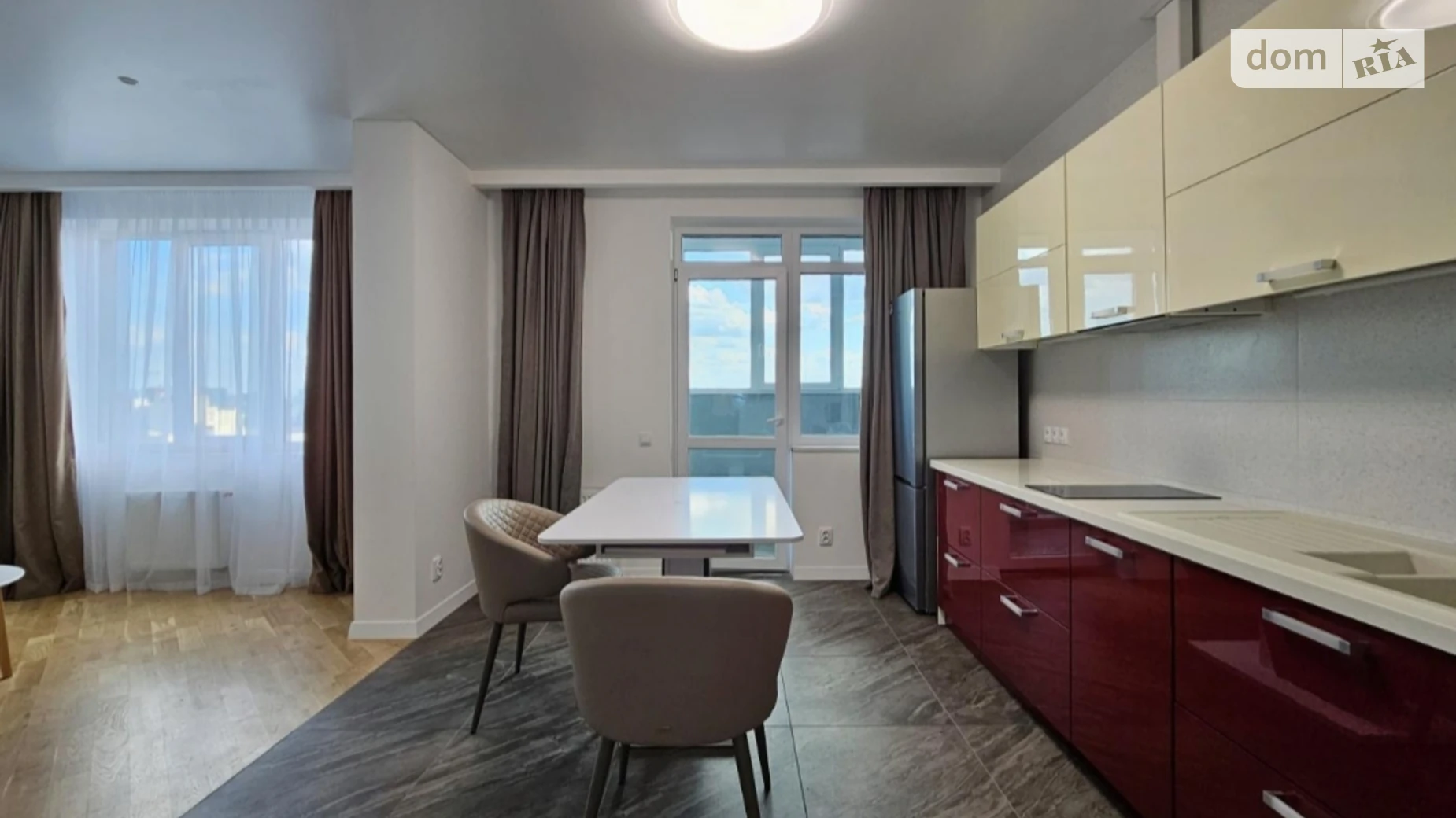 Сдается в аренду 1-комнатная квартира 47 кв. м в Киеве, ул. Загоровская(Багговутовская), 25 - фото 3