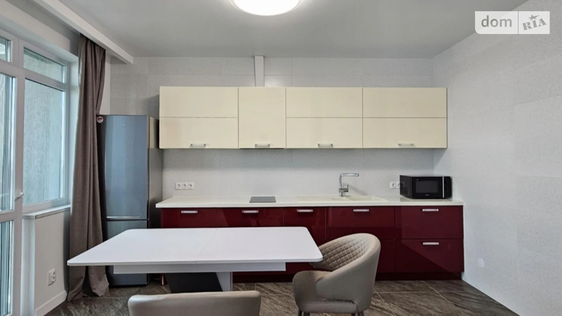 Сдается в аренду 1-комнатная квартира 47 кв. м в Киеве, ул. Загоровская(Багговутовская), 25 - фото 4