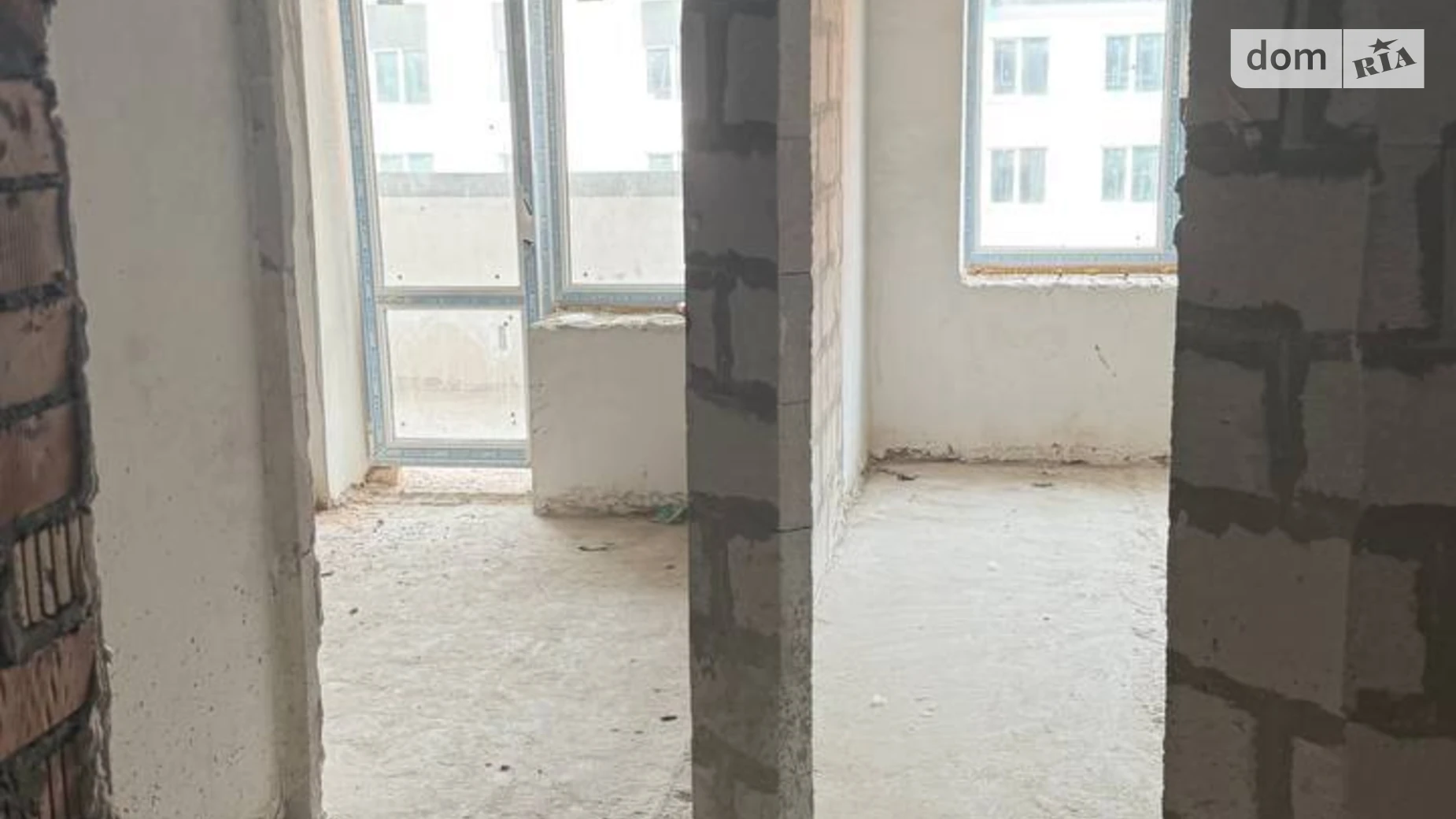 Продается 2-комнатная квартира 49 кв. м в Хмельницком, ул. Нижняя Береговая, 1Б - фото 2