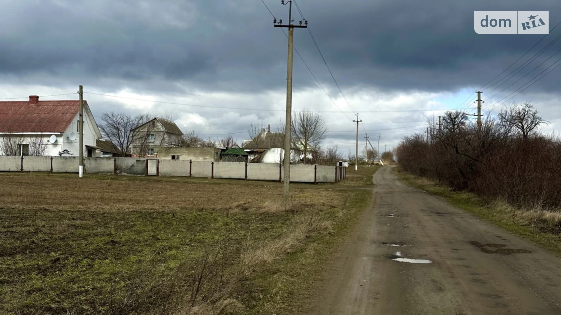 Продается земельный участок 0.2058 соток в Ровенской области, цена: 15000 $ - фото 2