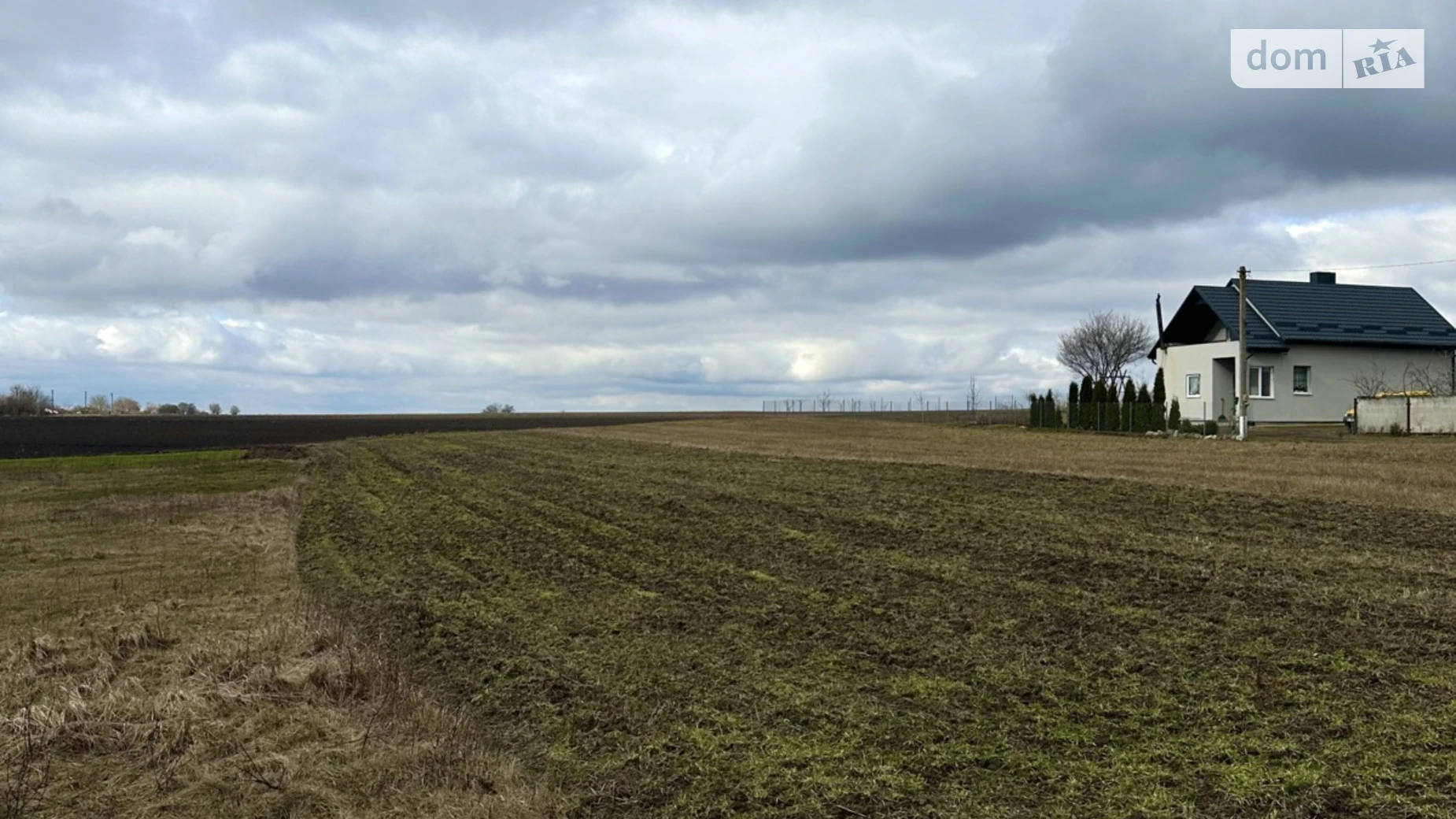 Продается земельный участок 0.2058 соток в Ровенской области, цена: 15000 $ - фото 3