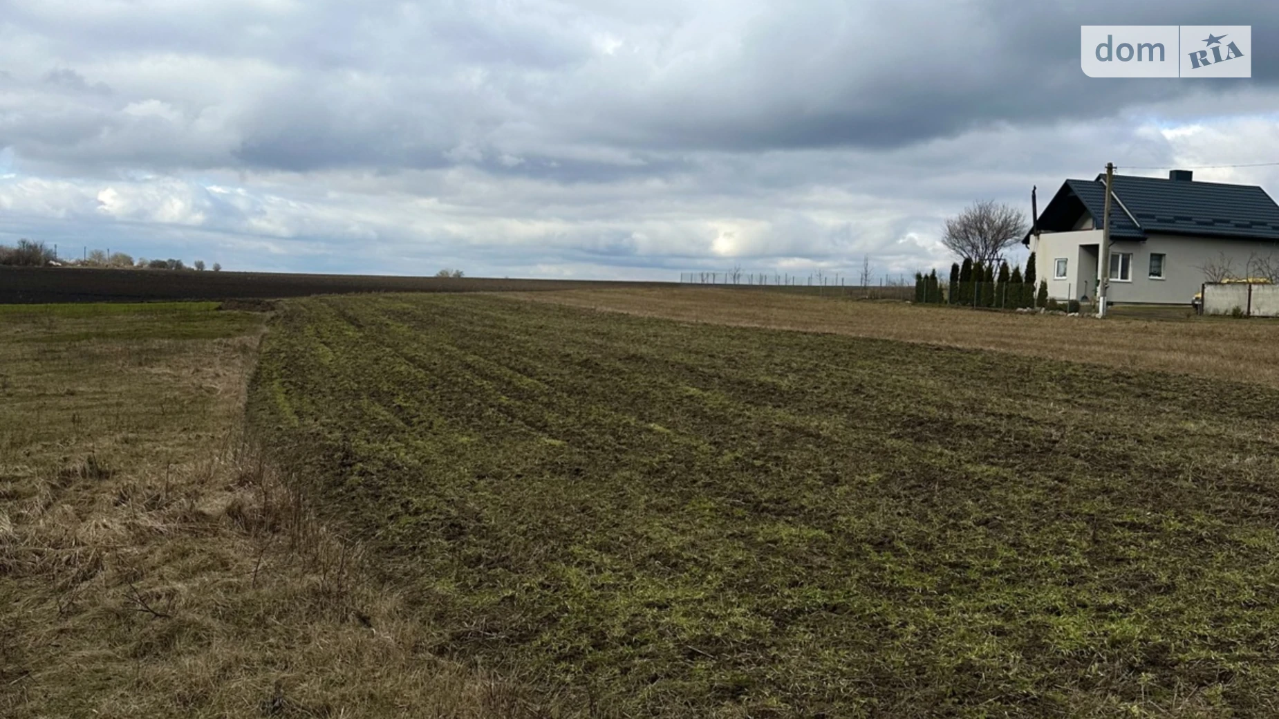 Продается земельный участок 0.2058 соток в Ровенской области, цена: 15000 $ - фото 5