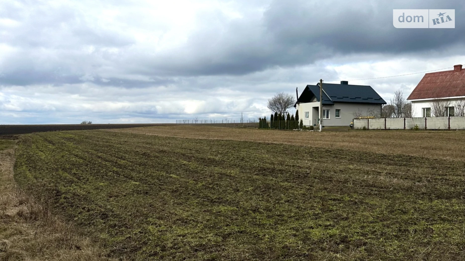 Продается земельный участок 0.2058 соток в Ровенской области, цена: 15000 $ - фото 4