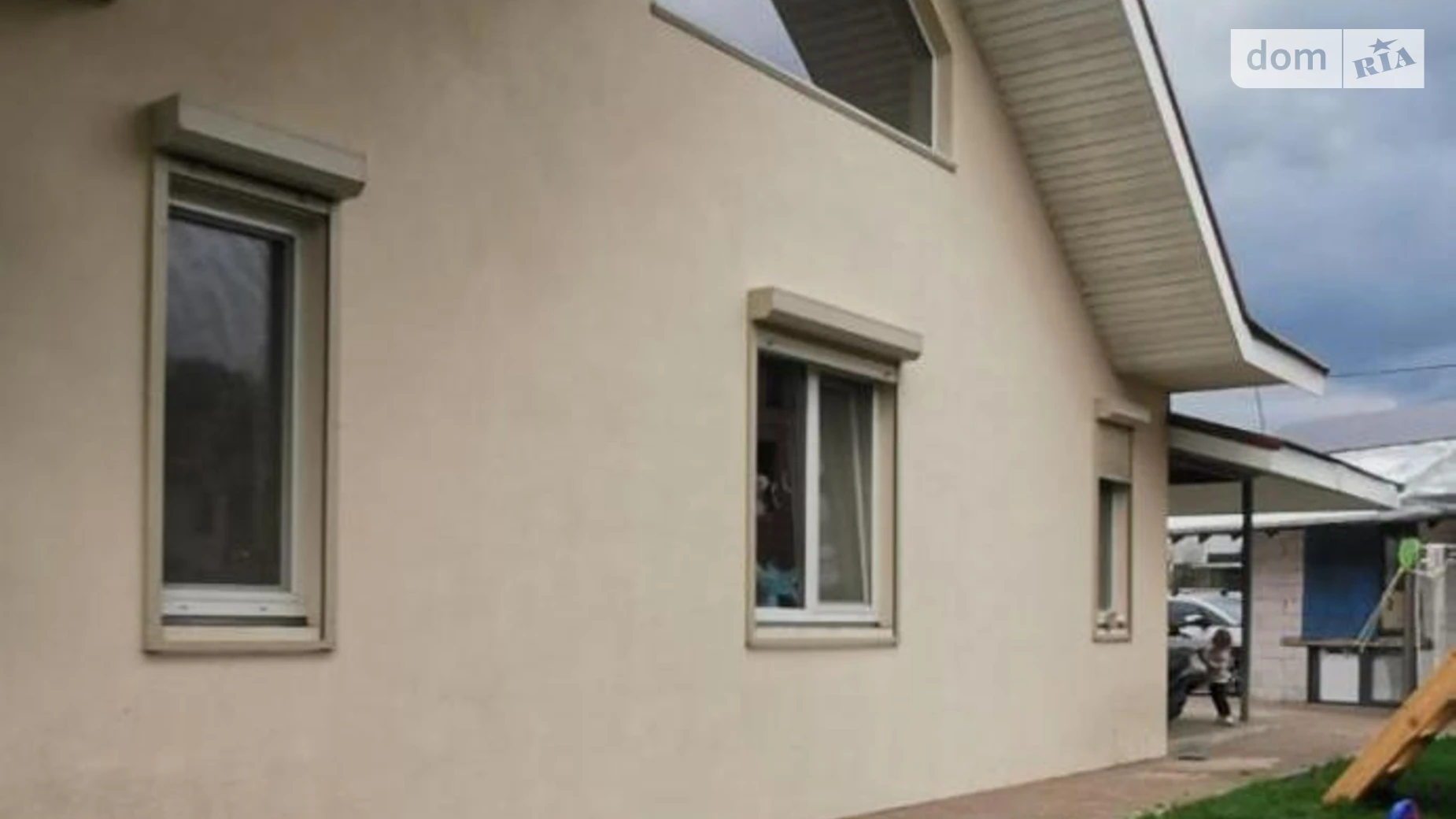 Продается дом на 2 этажа 130 кв. м с камином, цена: 128000 $ - фото 2
