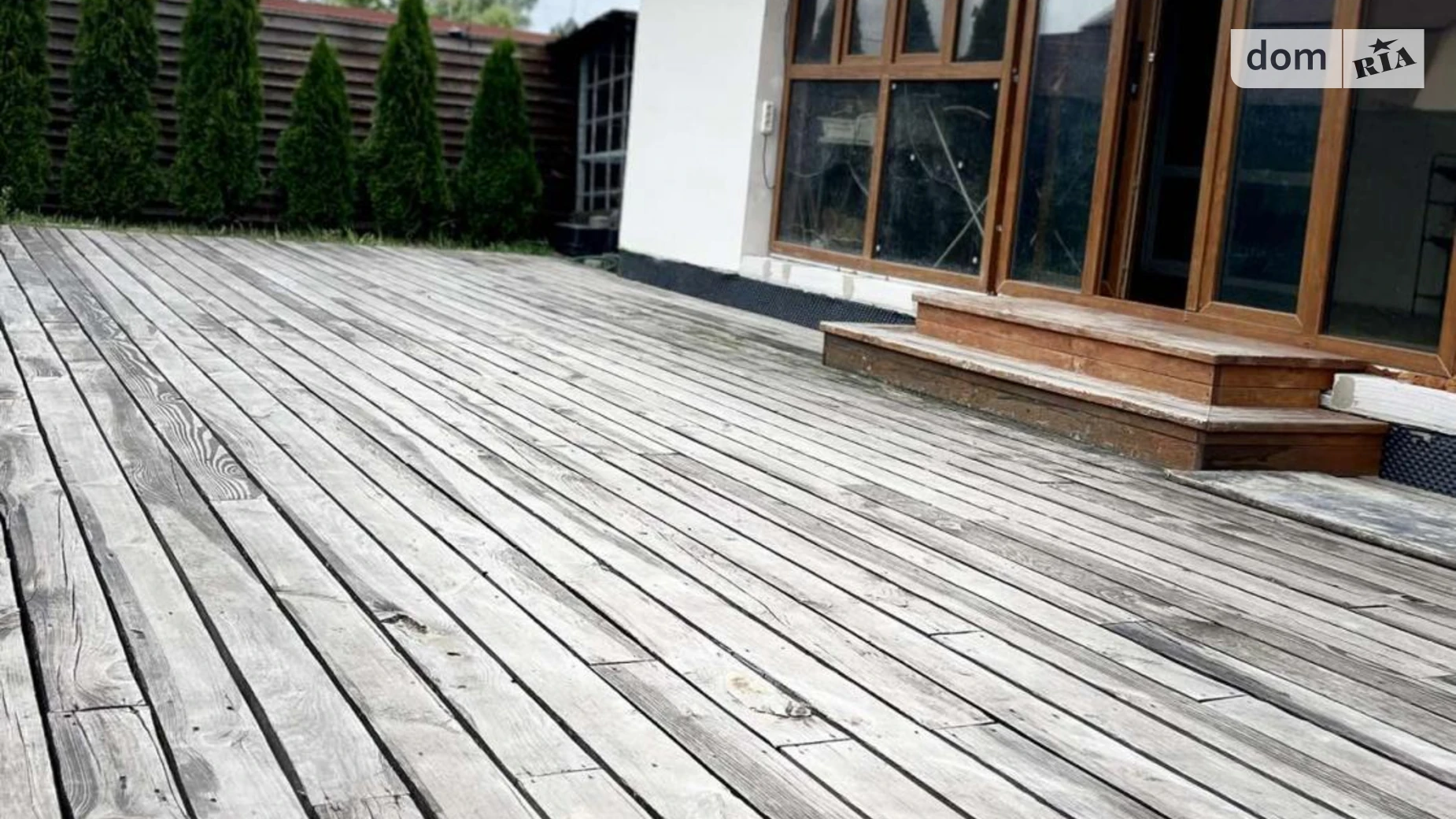 Продается дом на 2 этажа 130 кв. м с камином, цена: 128000 $ - фото 3