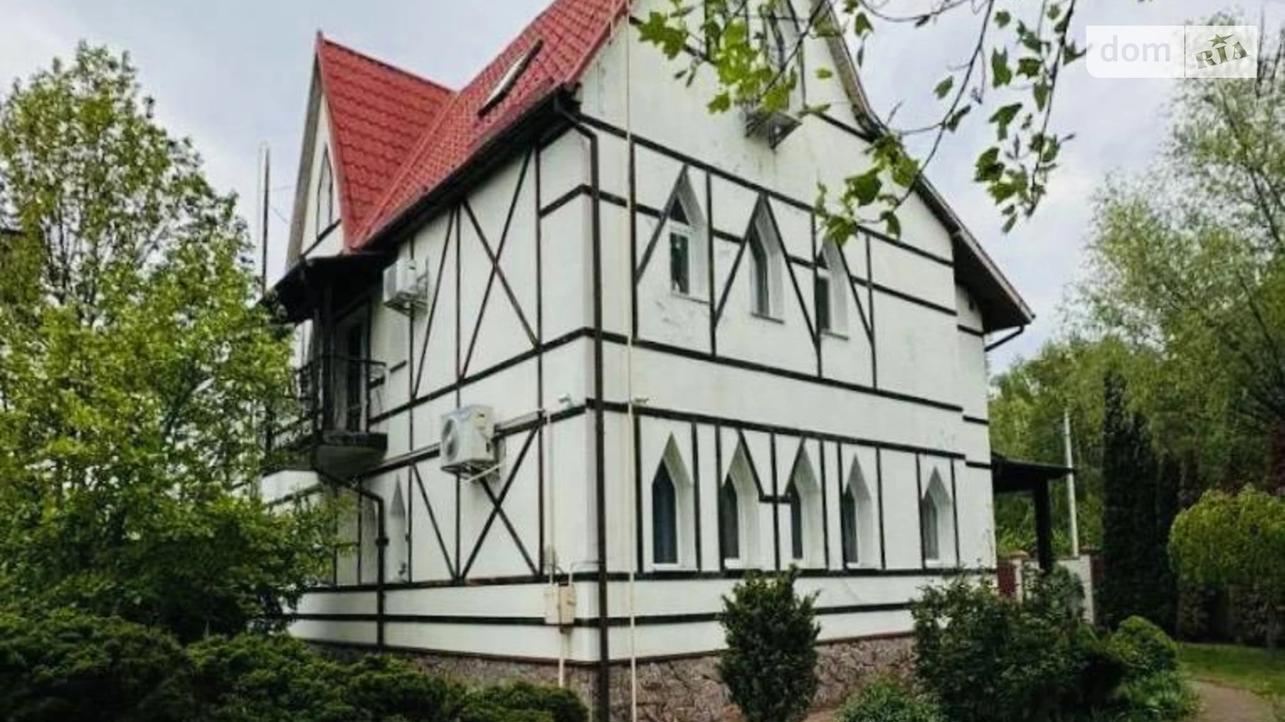 Продается дом на 3 этажа 247.9 кв. м с участком, цена: 210000 $ - фото 3