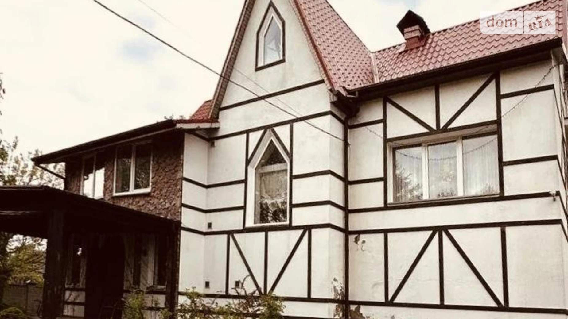 Продается дом на 3 этажа 247.9 кв. м с участком, цена: 210000 $ - фото 4