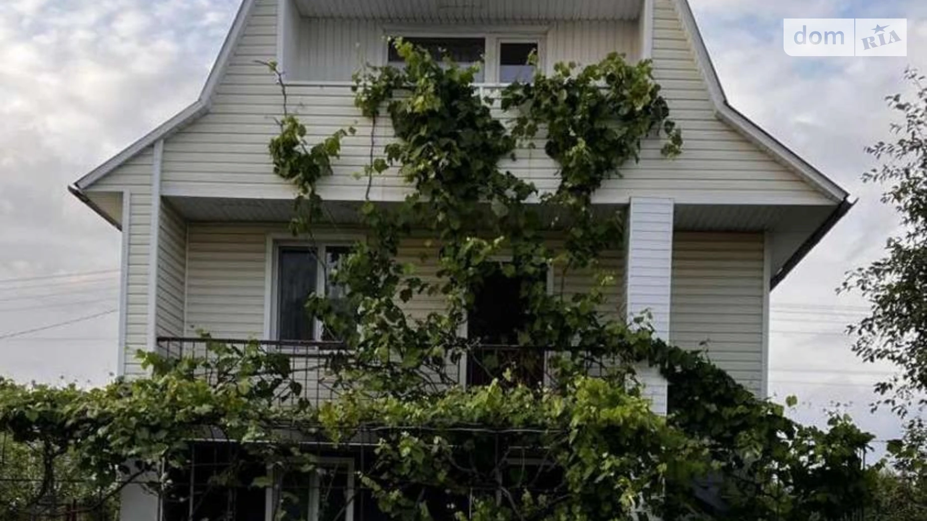 Продается дом на 3 этажа 86.8 кв. м с бассейном, цена: 78600 $ - фото 3
