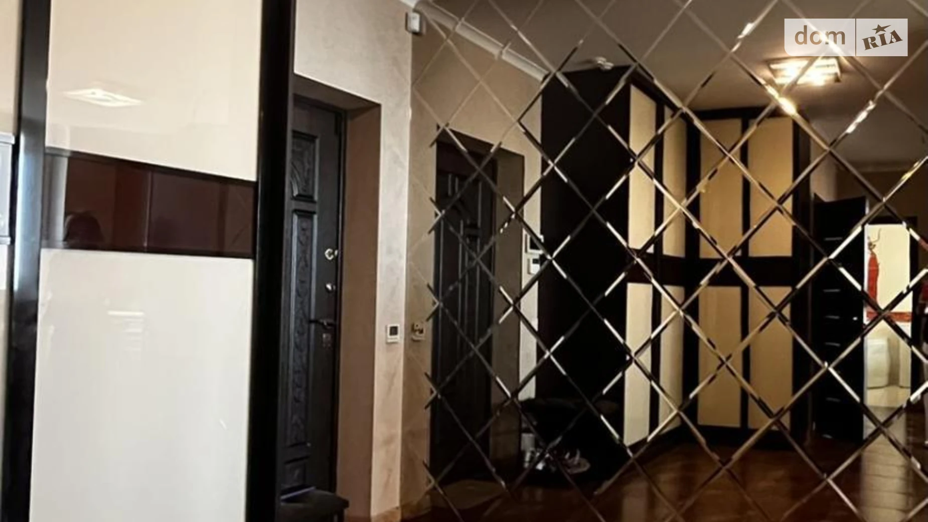 Продается 2-комнатная квартира 77 кв. м в Киеве, просп. Соборности, 30 - фото 5