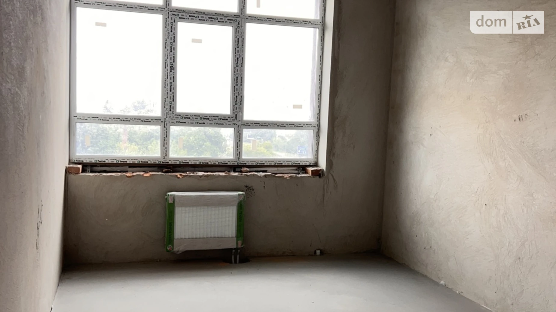 Продается 1-комнатная квартира 42.6 кв. м в Киеве, ул. Автозаводская, 72Б - фото 3