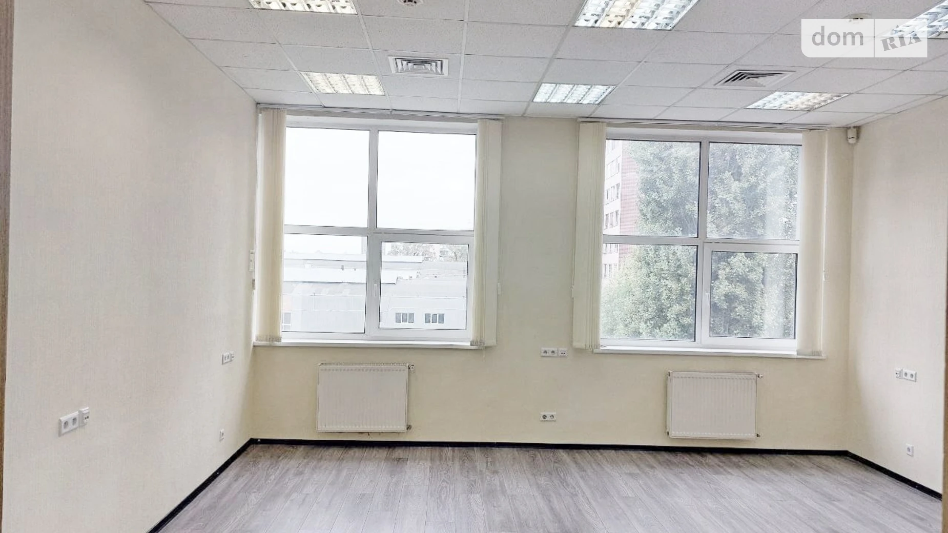 Сдается в аренду офис 45.9 кв. м в бизнес-центре, цена: 12000 грн - фото 4