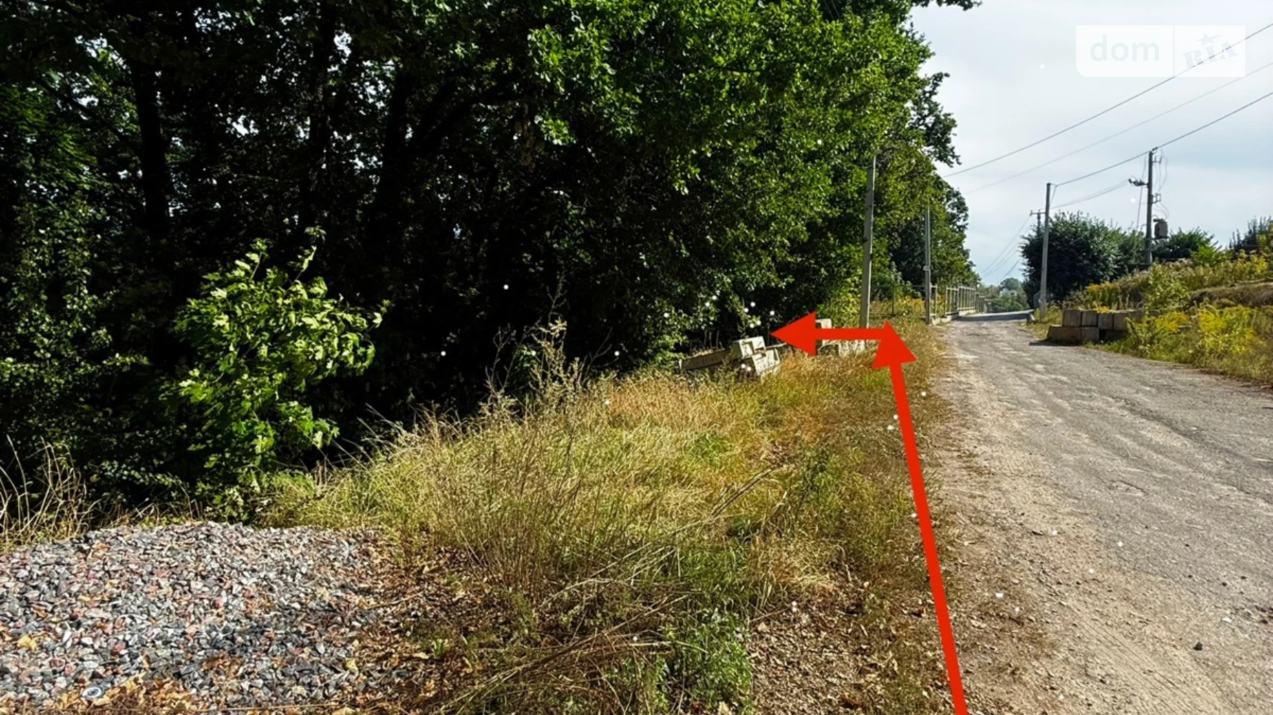 Продается земельный участок 11 соток в Киевской области, цена: 66000 $ - фото 3