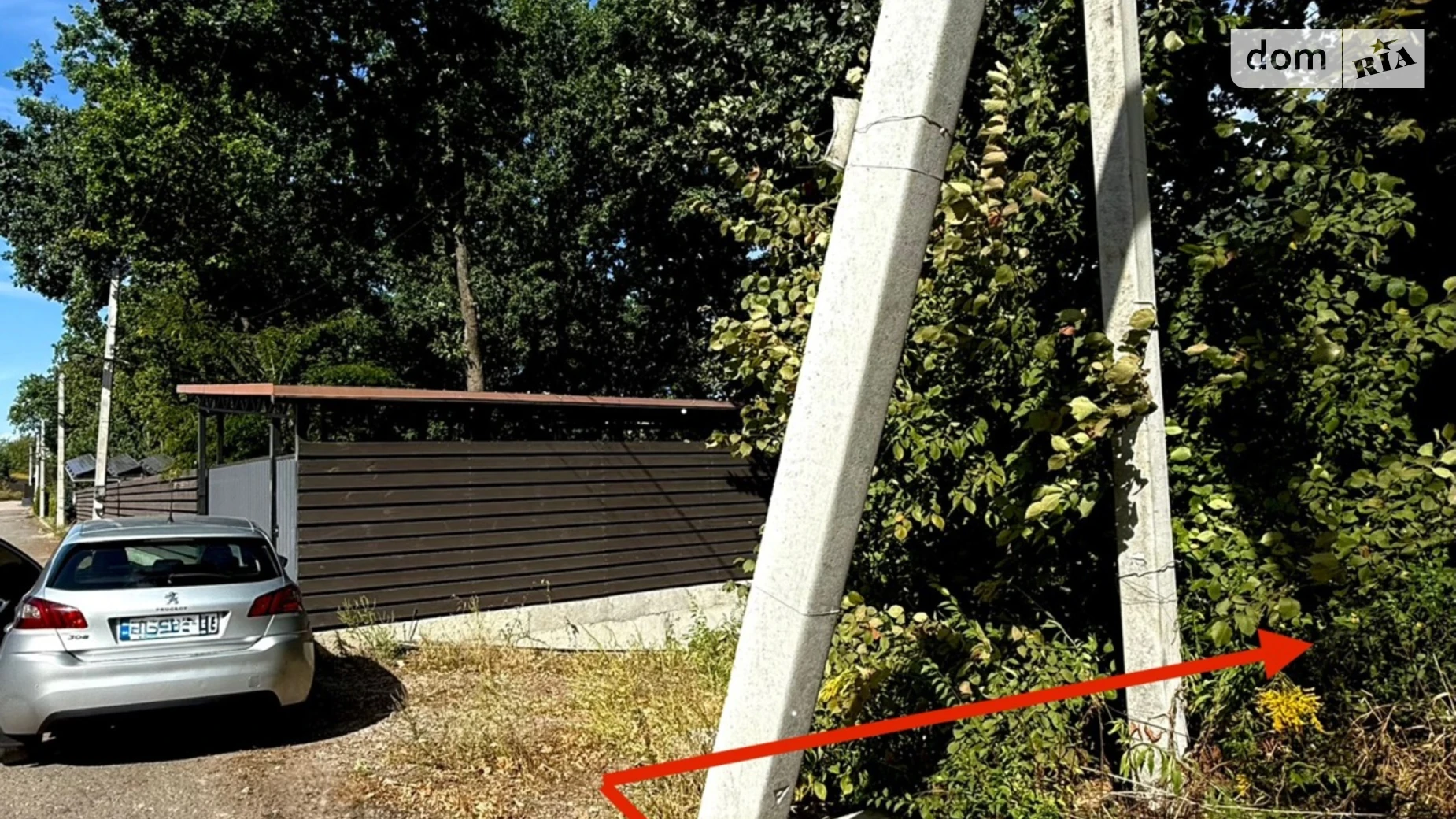 Продается земельный участок 11 соток в Киевской области, цена: 66000 $ - фото 5