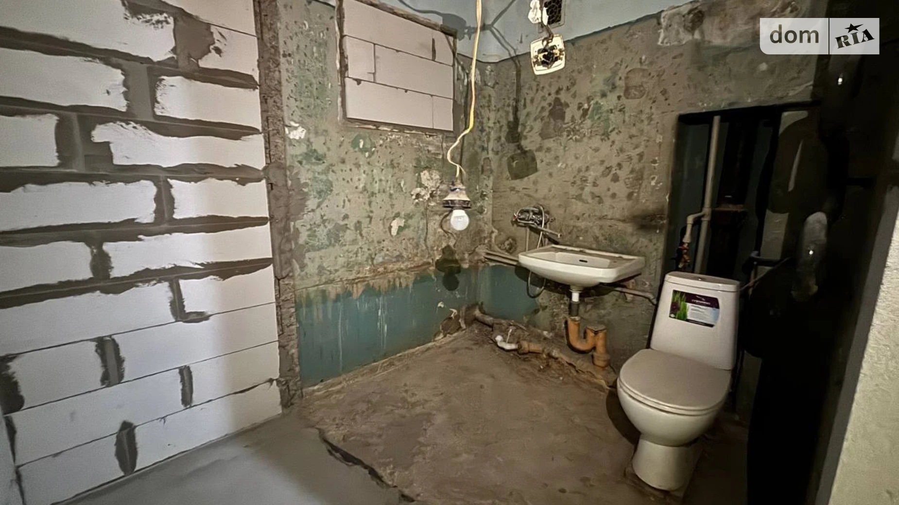 Продается 1-комнатная квартира 45 кв. м в Днепре, просп. Поля Александра, 48Б - фото 4