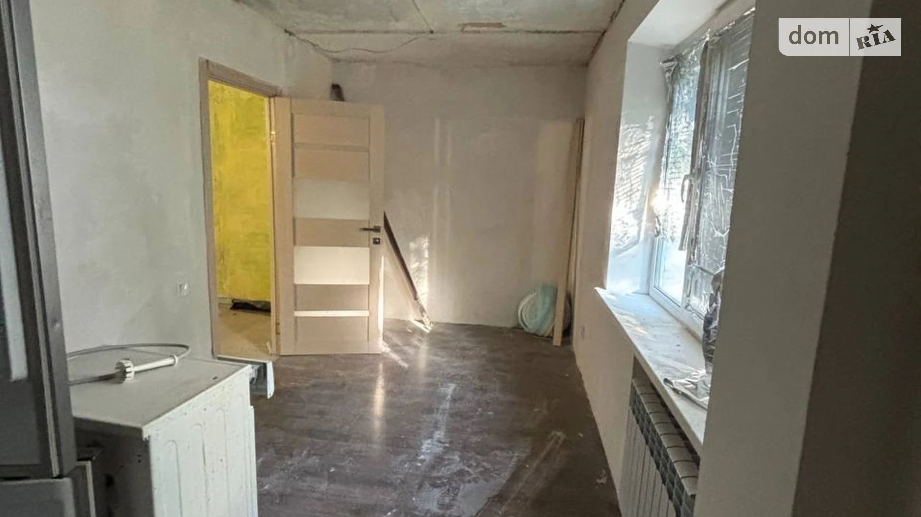 Продается 1-комнатная квартира 45 кв. м в Днепре, просп. Поля Александра, 48Б - фото 5