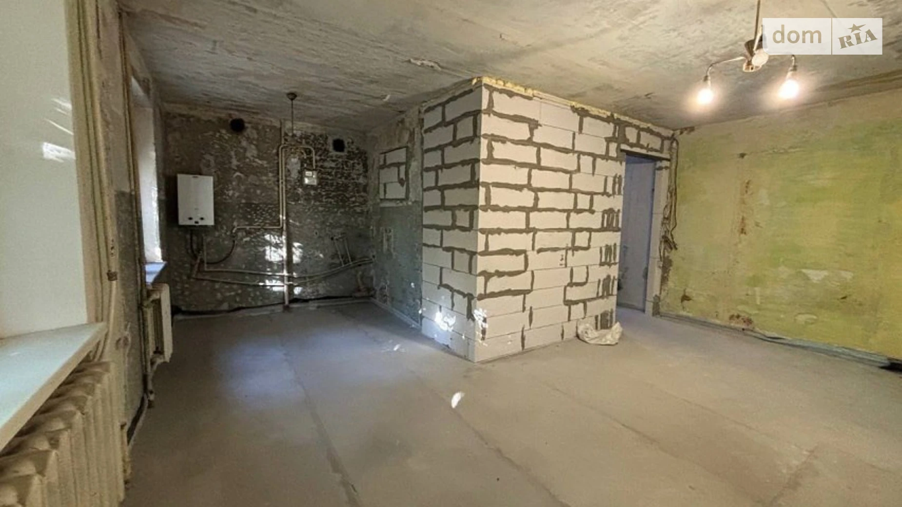Продается 1-комнатная квартира 45 кв. м в Днепре, просп. Поля Александра, 48Б - фото 3