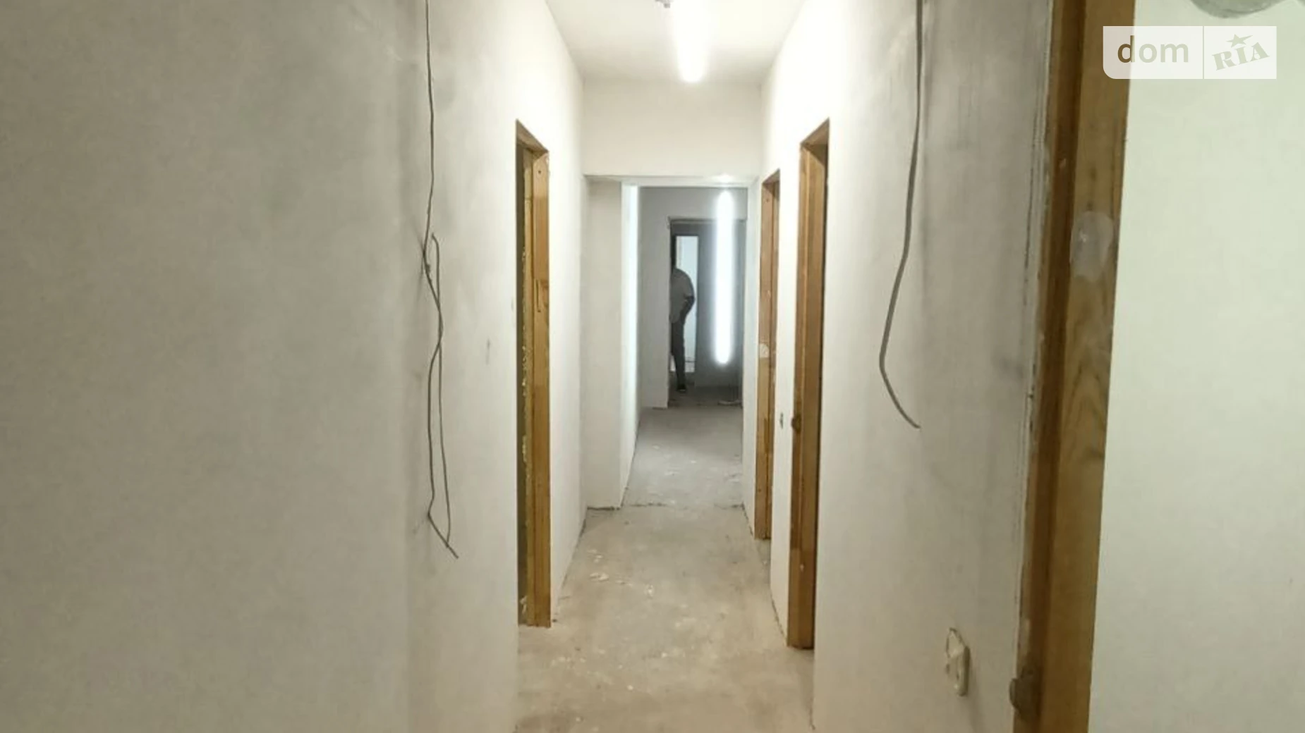 Здається в оренду приміщення вільного призначення 80 кв. м в 2-поверховій будівлі, цена: 21600 грн - фото 4