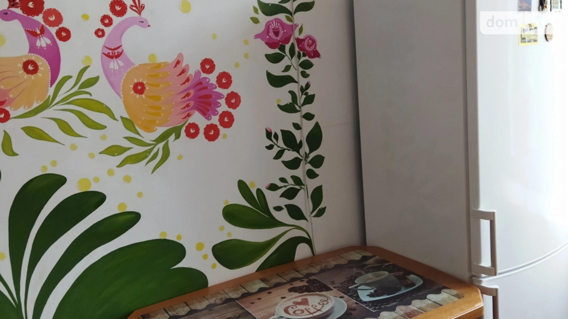 Здається в оренду 1-кімнатна квартира 34 кв. м у Вінниці, вул. Генерала Арабея, 7 - фото 5