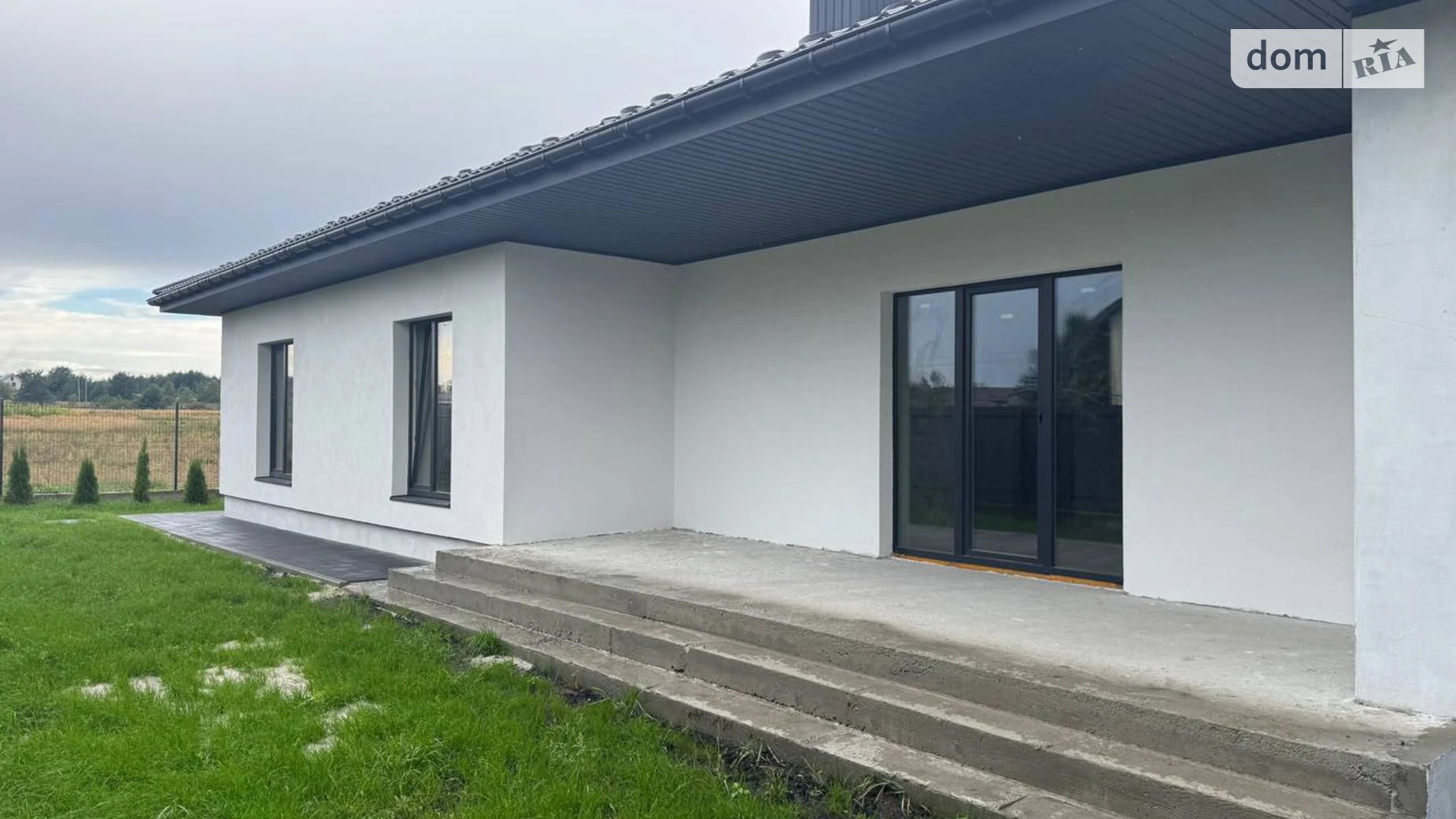 Продается одноэтажный дом 123.4 кв. м с балконом, цена: 137500 $ - фото 5