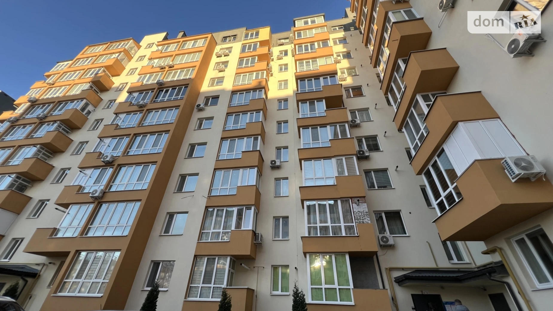 Продается 2-комнатная квартира 67 кв. м в Виннице, ул. Генерала Гандзюка, 17 - фото 3