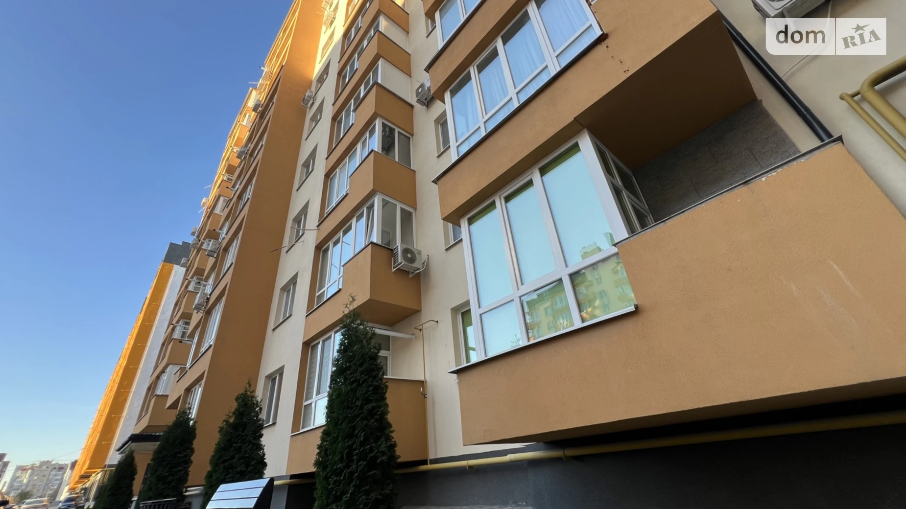 Продается 2-комнатная квартира 67 кв. м в Виннице, ул. Генерала Гандзюка, 17 - фото 2