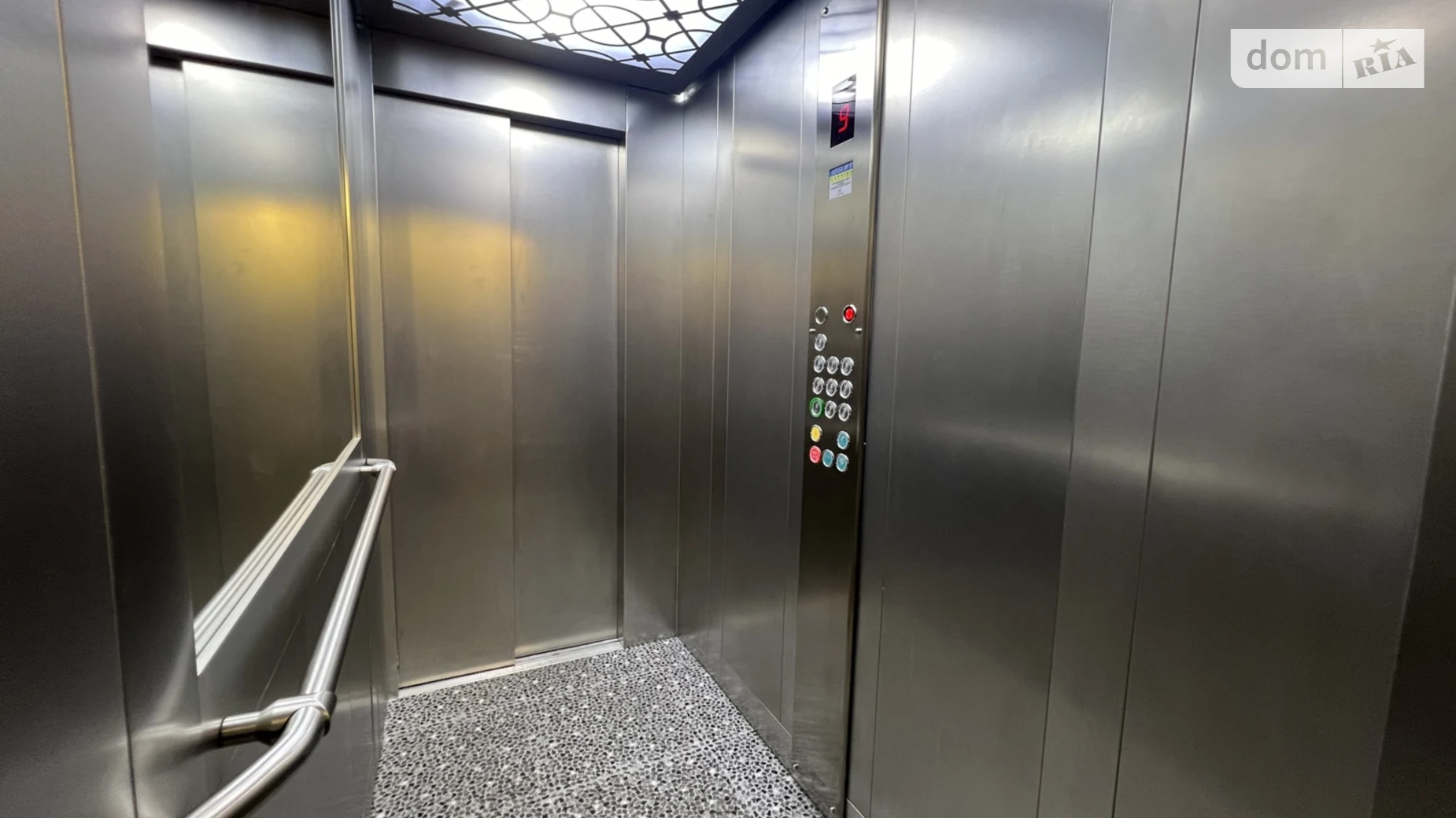 Продается 2-комнатная квартира 67 кв. м в Виннице, ул. Генерала Гандзюка, 17 - фото 4