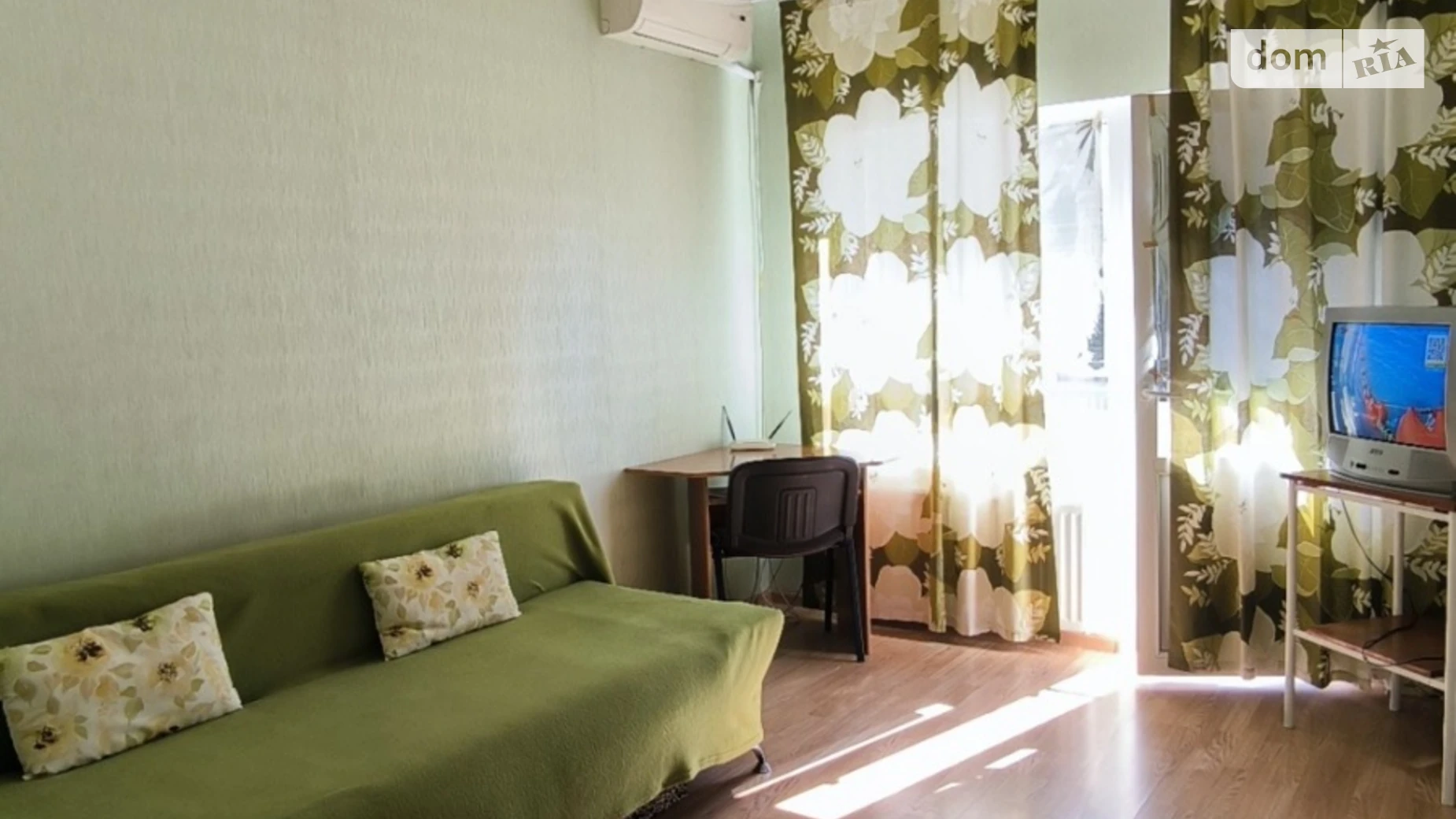 Сдается в аренду 1-комнатная квартира 28 кв. м в Одессе, ул. Романтиков(Третья), 25 - фото 2